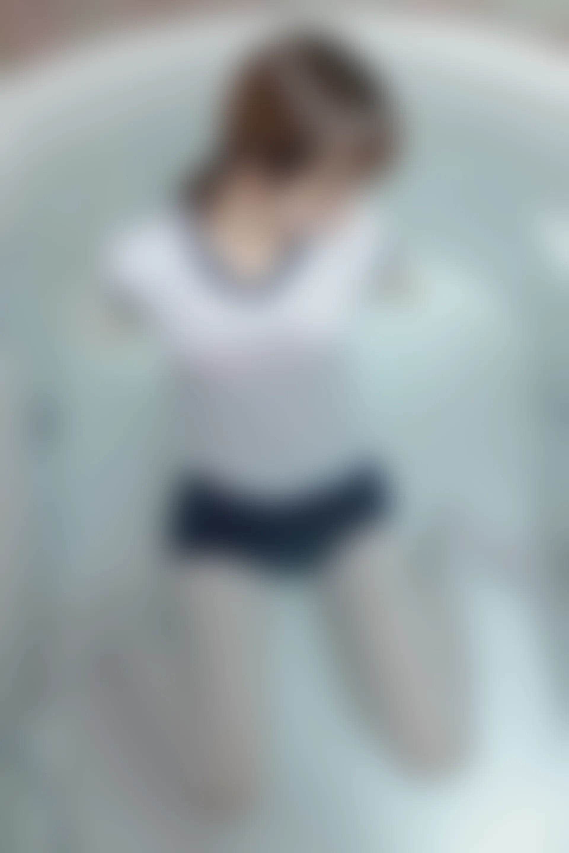 少女秩序 EX.12 双马尾白丝湿身体操服 [69P1V-1.22GB]体操服, 双马尾, 少女秩序, 白丝, 美腿, 美足