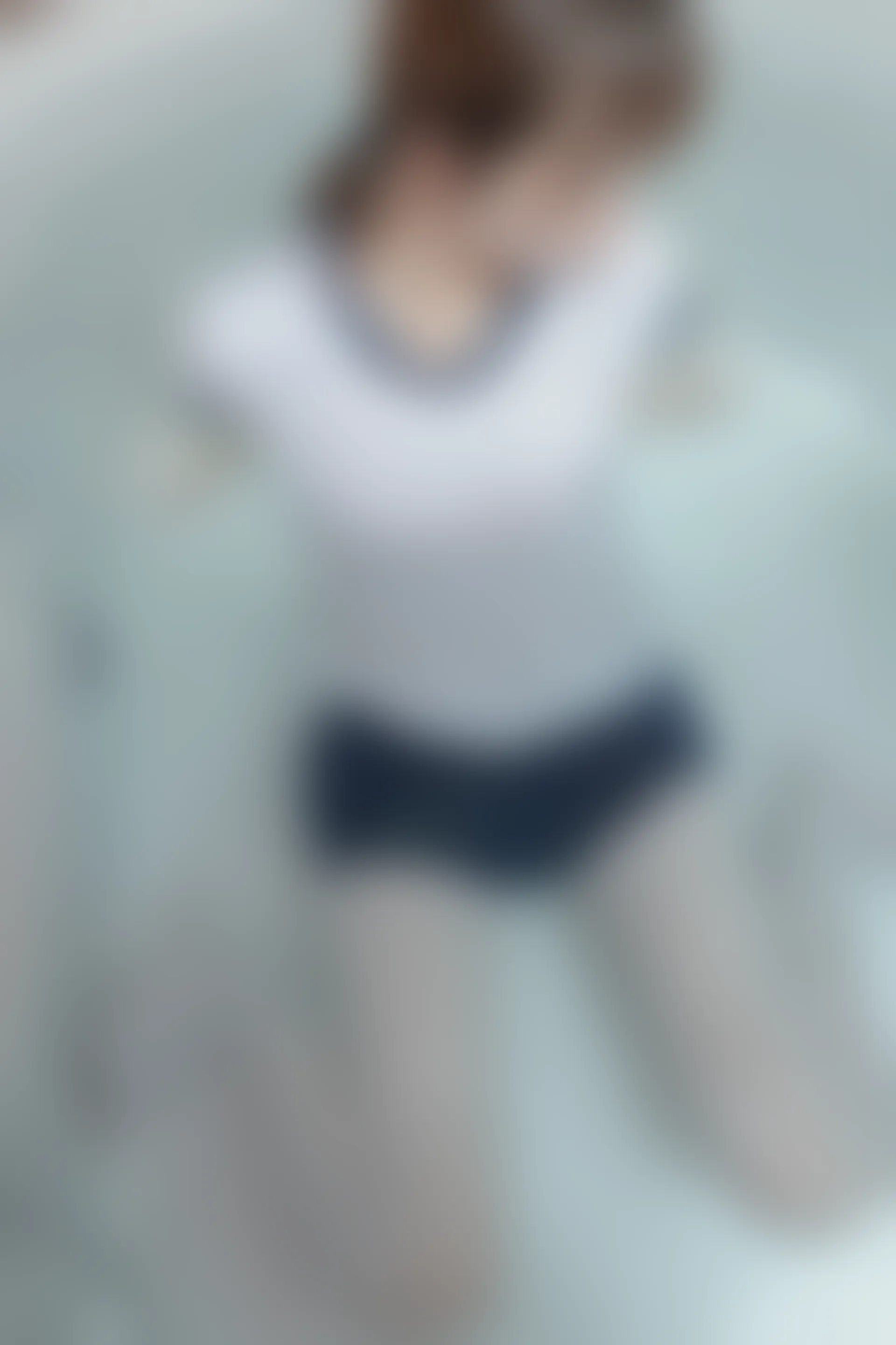 少女秩序 EX.12 双马尾白丝湿身体操服 [69P1V-1.22GB]体操服, 双马尾, 少女秩序, 白丝, 美腿, 美足