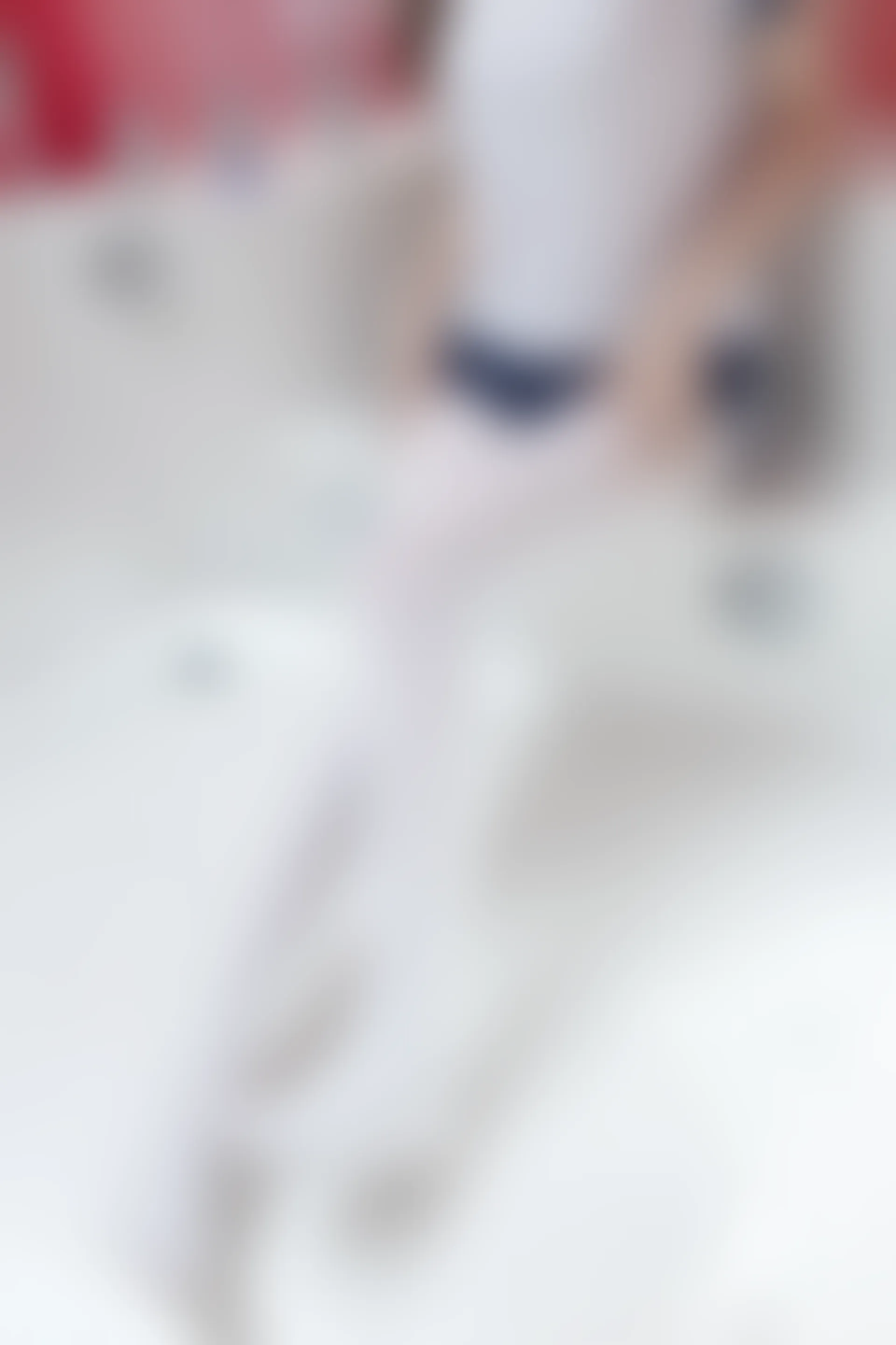 少女秩序 EX.12 双马尾白丝湿身体操服 [69P1V-1.22GB]体操服, 双马尾, 少女秩序, 白丝, 美腿, 美足