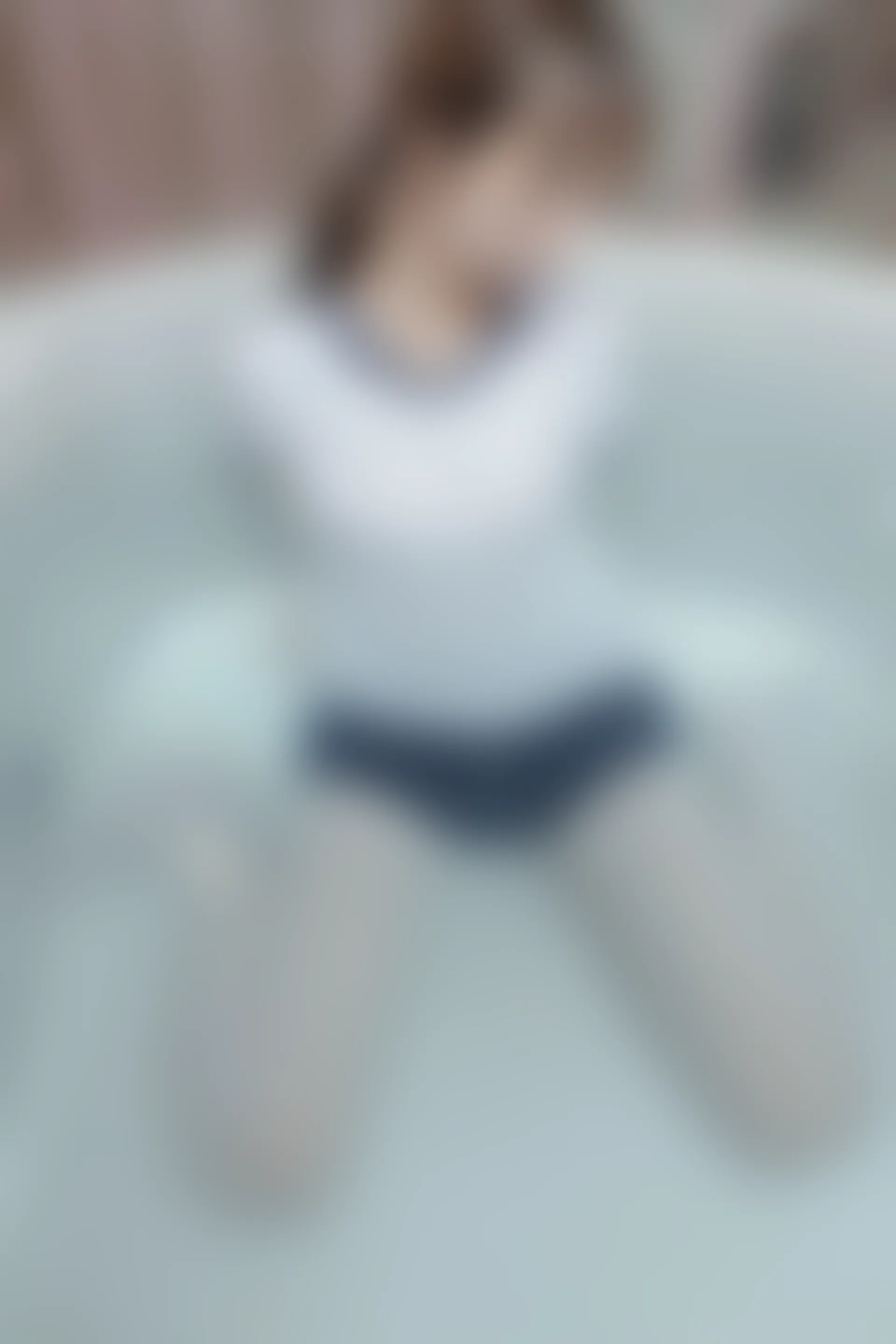 少女秩序 EX.12 双马尾白丝湿身体操服 [69P1V-1.22GB]体操服, 双马尾, 少女秩序, 白丝, 美腿, 美足