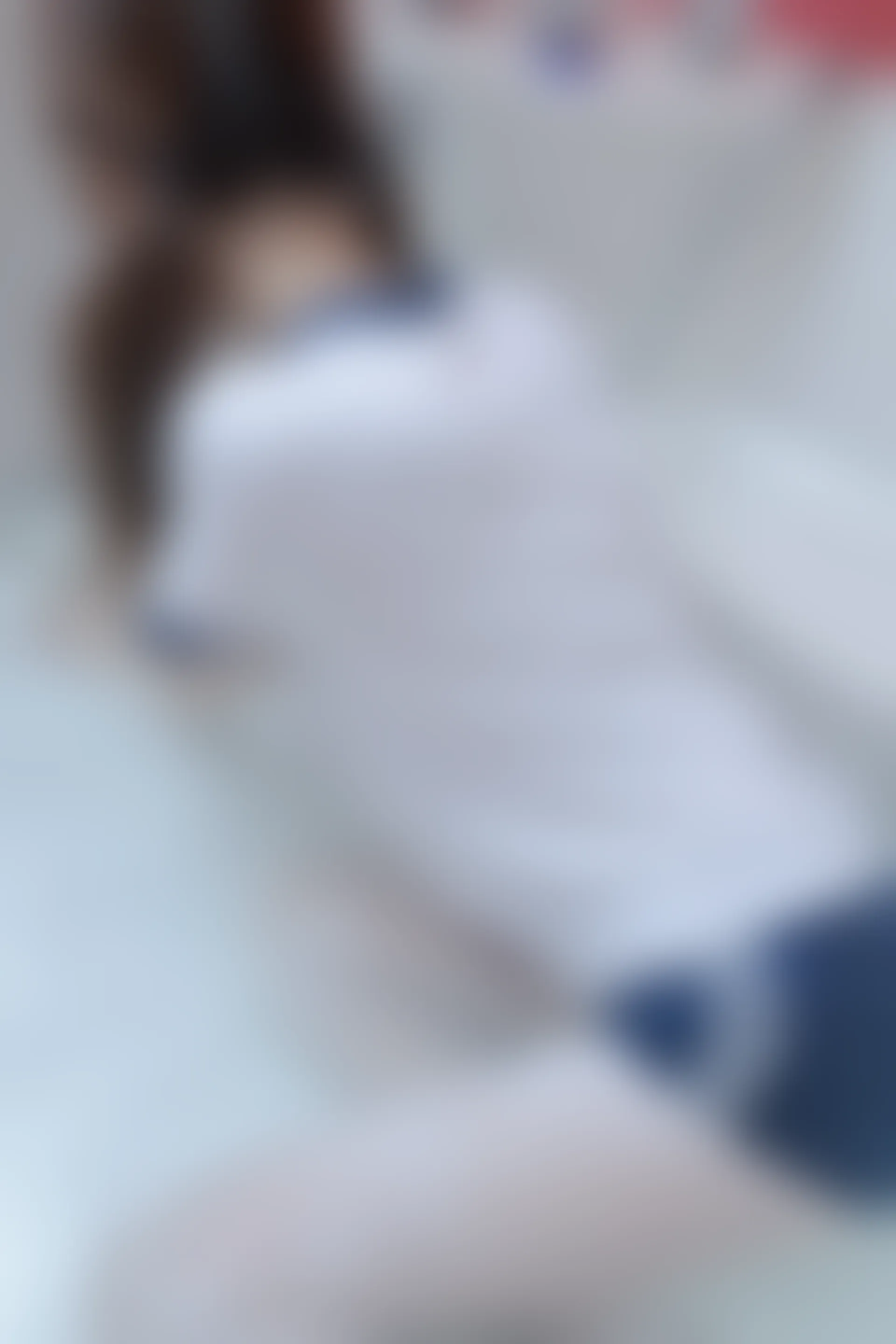 少女秩序 EX.12 双马尾白丝湿身体操服 [69P1V-1.22GB]体操服, 双马尾, 少女秩序, 白丝, 美腿, 美足