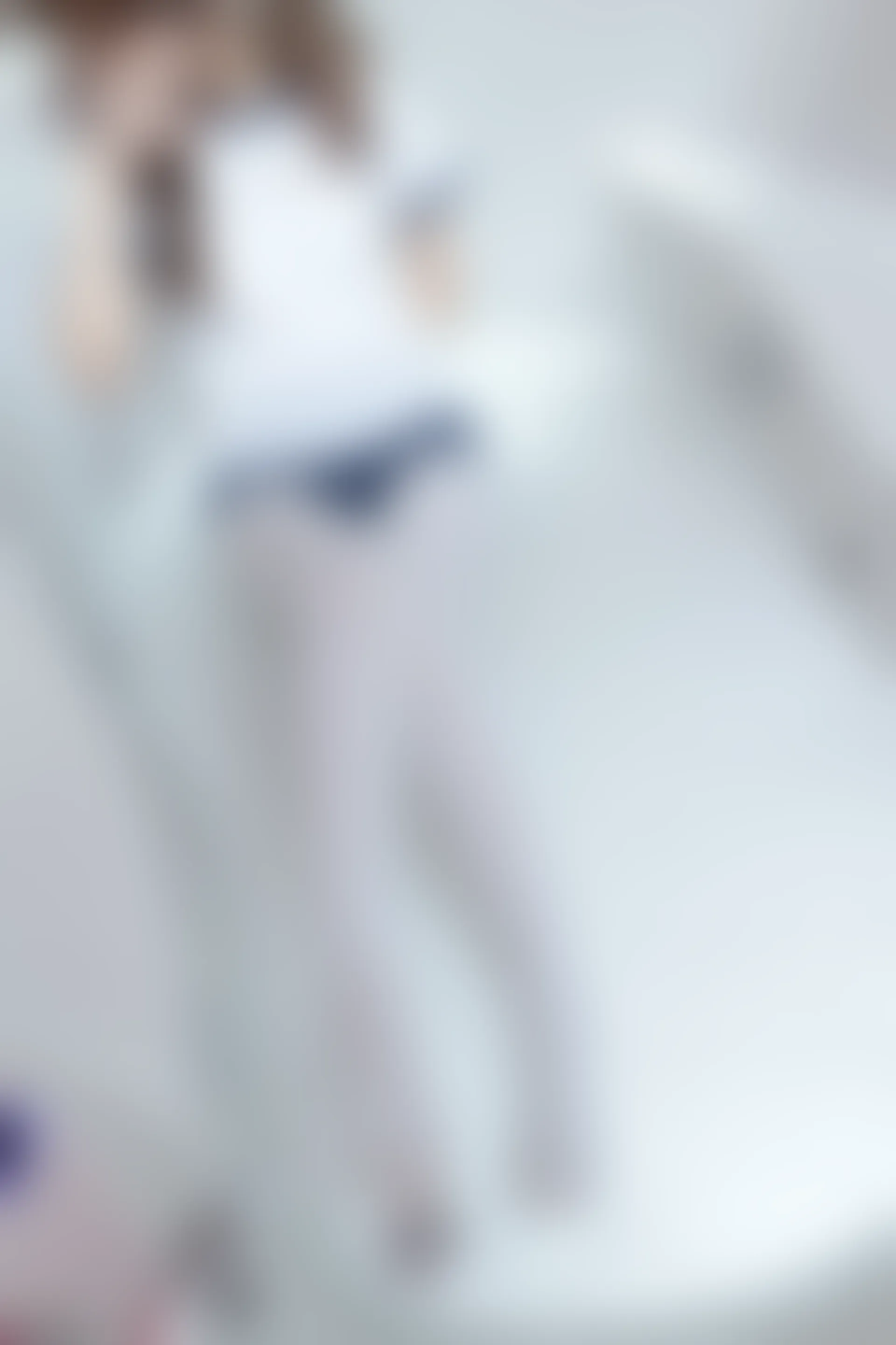 少女秩序 EX.12 双马尾白丝湿身体操服 [69P1V-1.22GB]体操服, 双马尾, 少女秩序, 白丝, 美腿, 美足