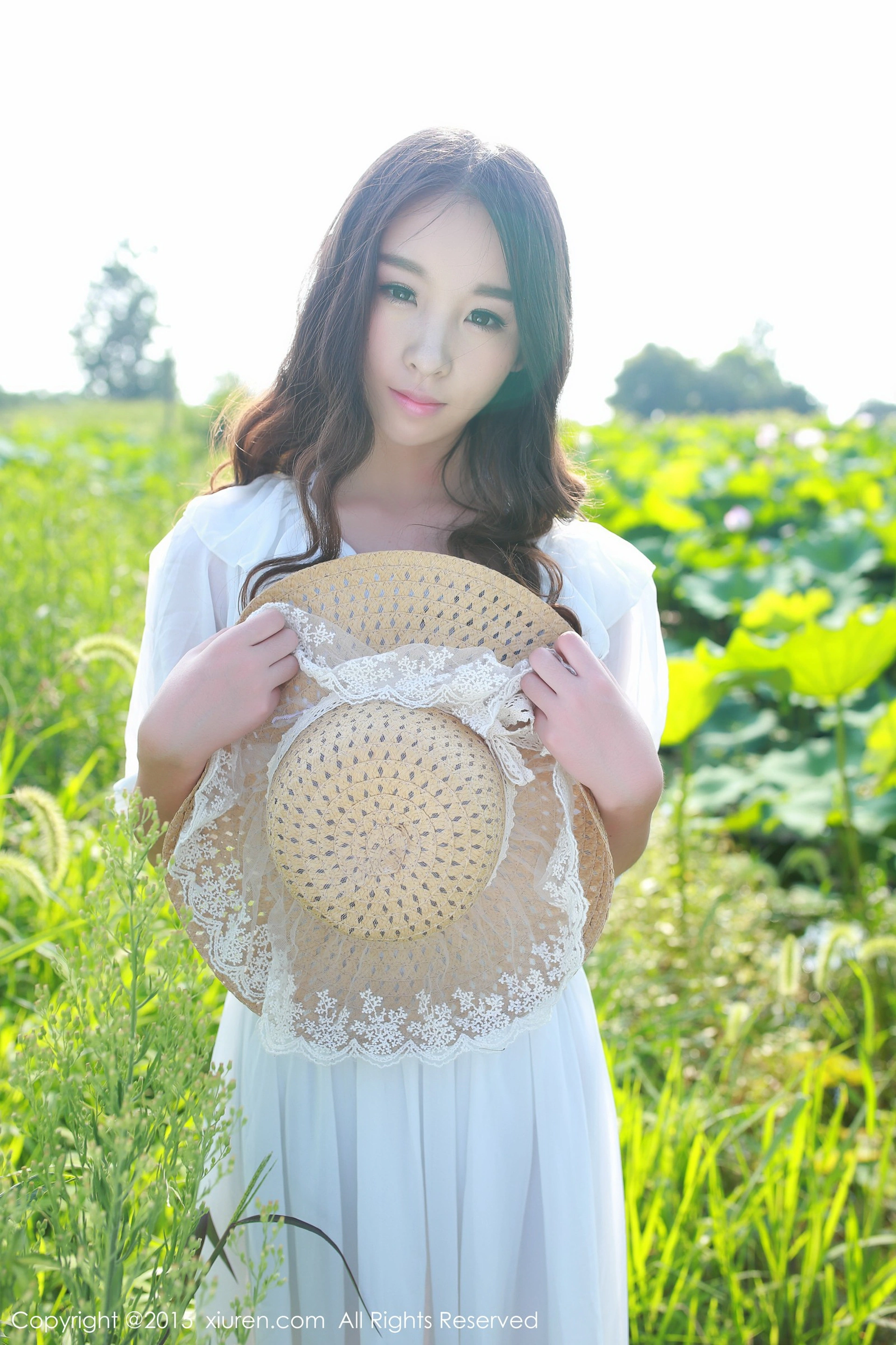 XiuRen秀人网 2015.08.05 No.371 梓萱Crystal[45+1P82M]
