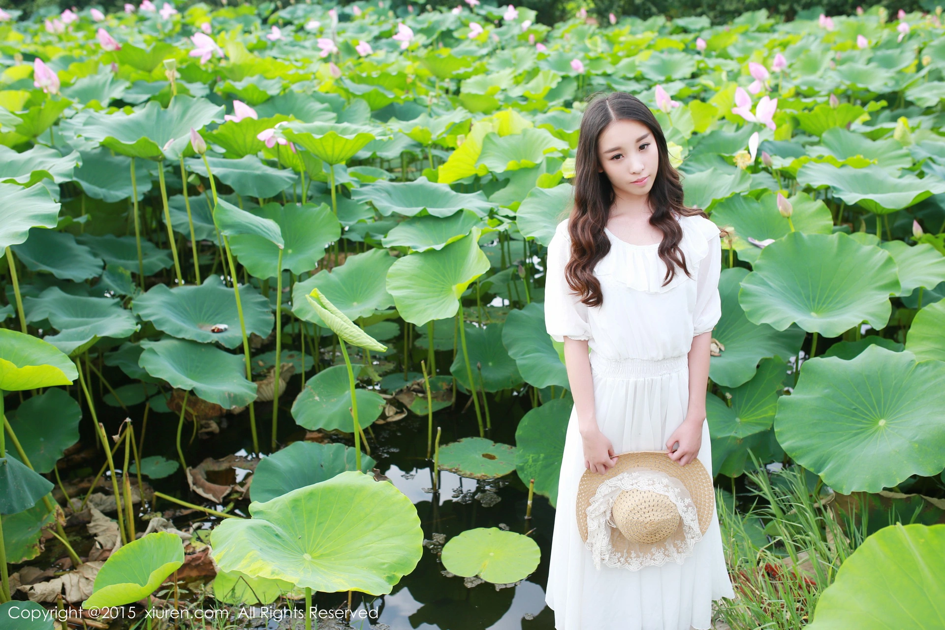 XiuRen秀人网 2015.08.05 No.371 梓萱Crystal[45+1P82M]