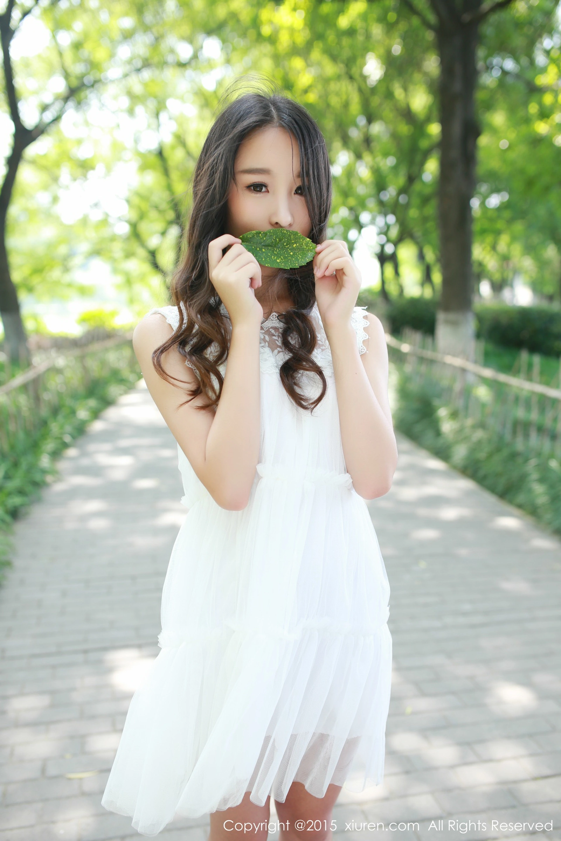 XiuRen秀人网 2015.08.05 No.371 梓萱Crystal[45+1P82M]