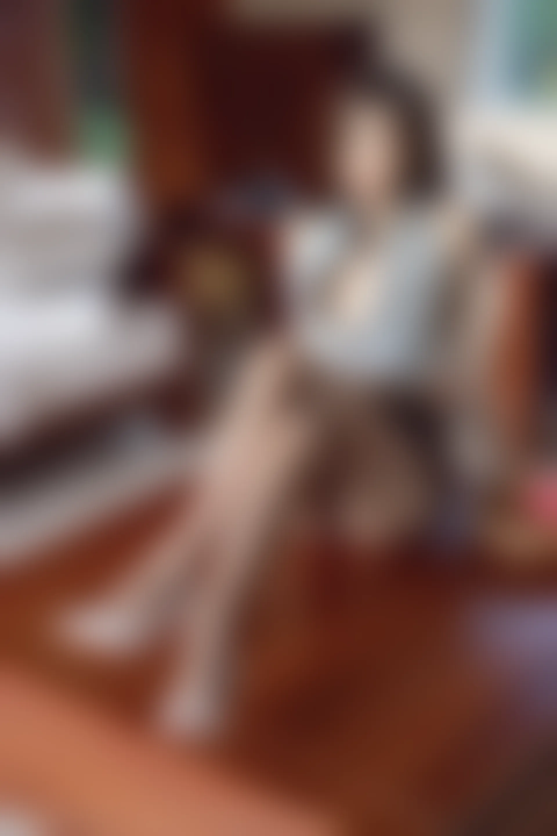 XiuRen秀人网 2022.03.04 No.4675 绮里嘉ula 珠三角旅拍[52+1P 537MB]