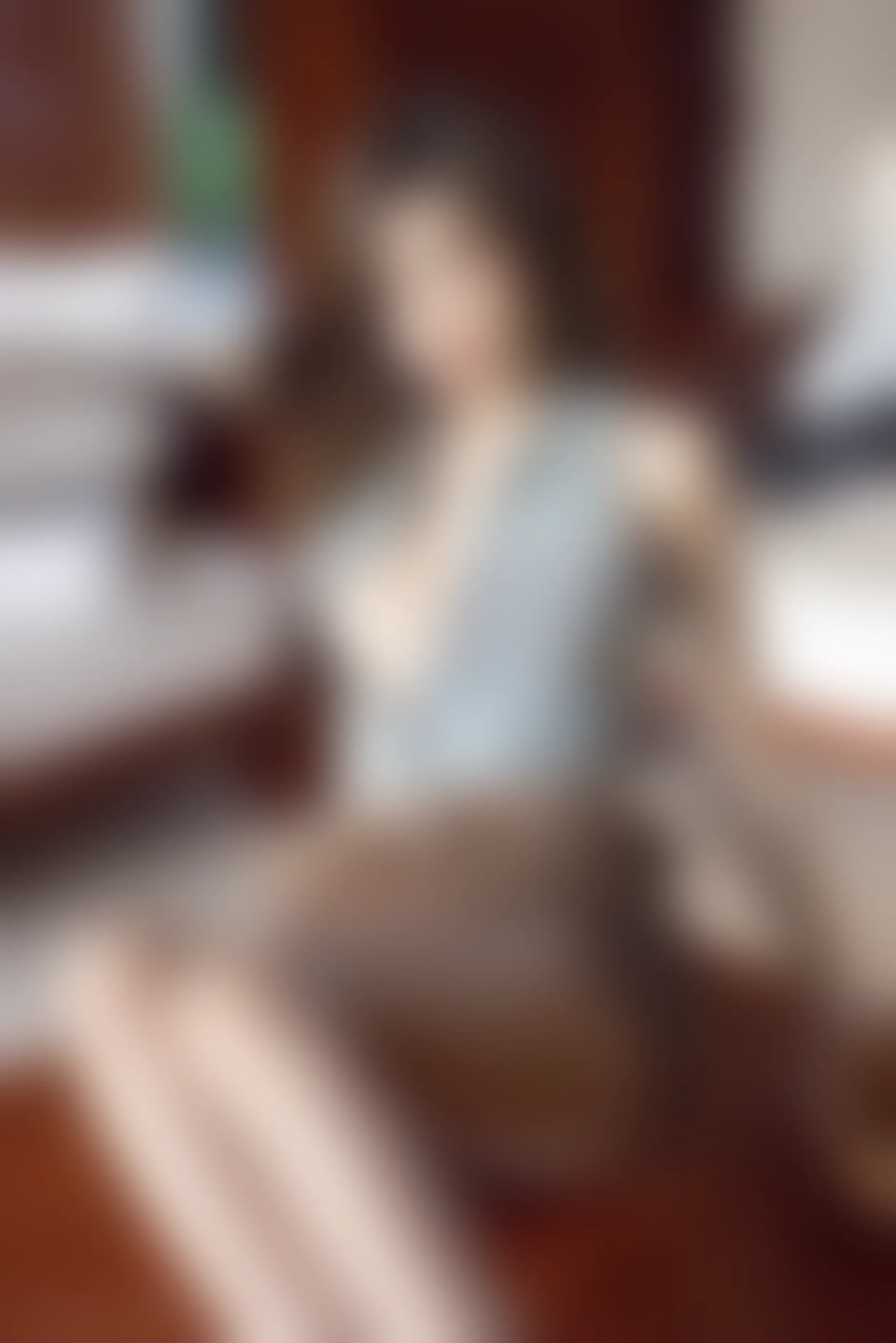 XiuRen秀人网 2022.03.04 No.4675 绮里嘉ula 珠三角旅拍[52+1P 537MB]