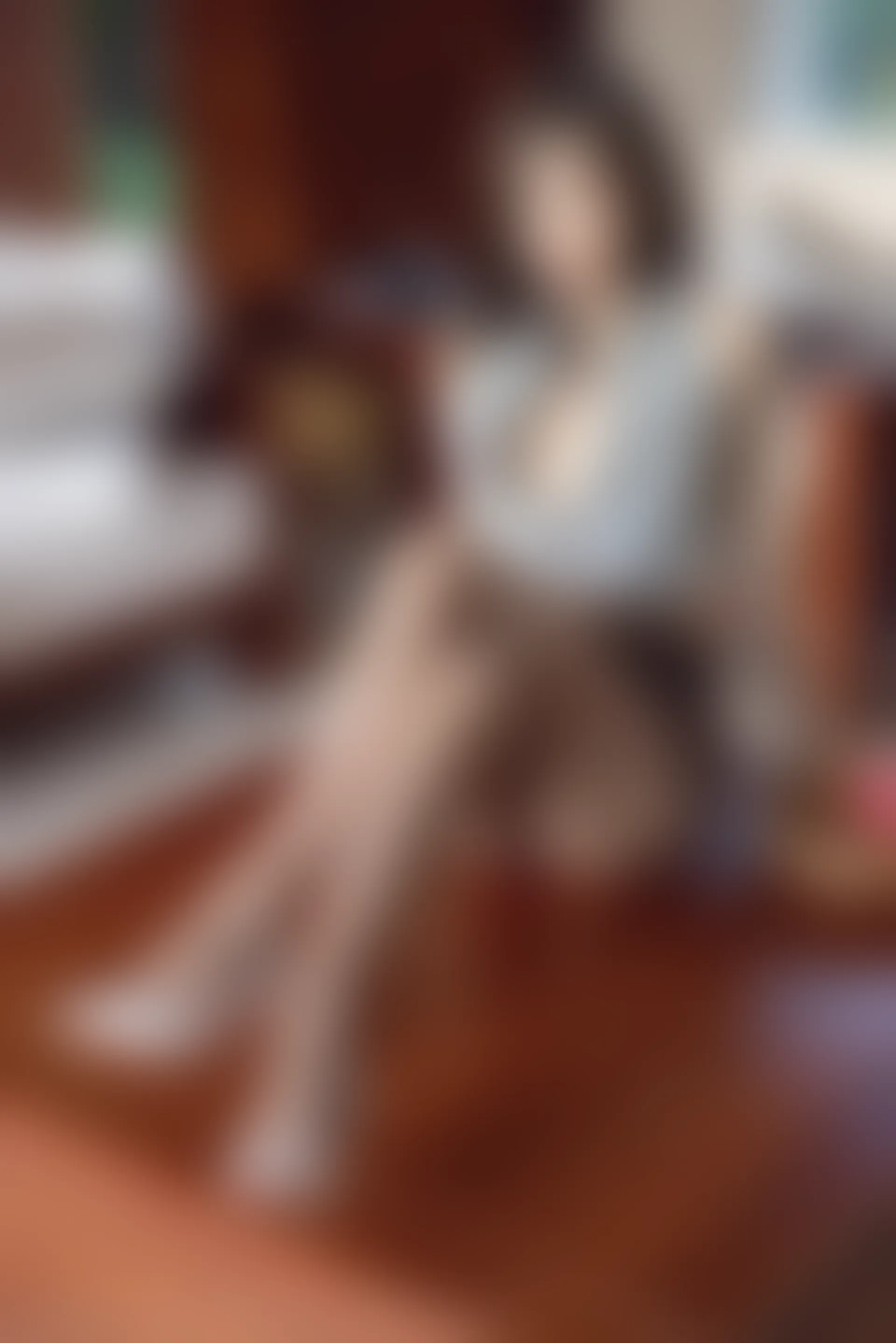 XiuRen秀人网 2022.03.04 No.4675 绮里嘉ula 珠三角旅拍[52+1P 537MB]