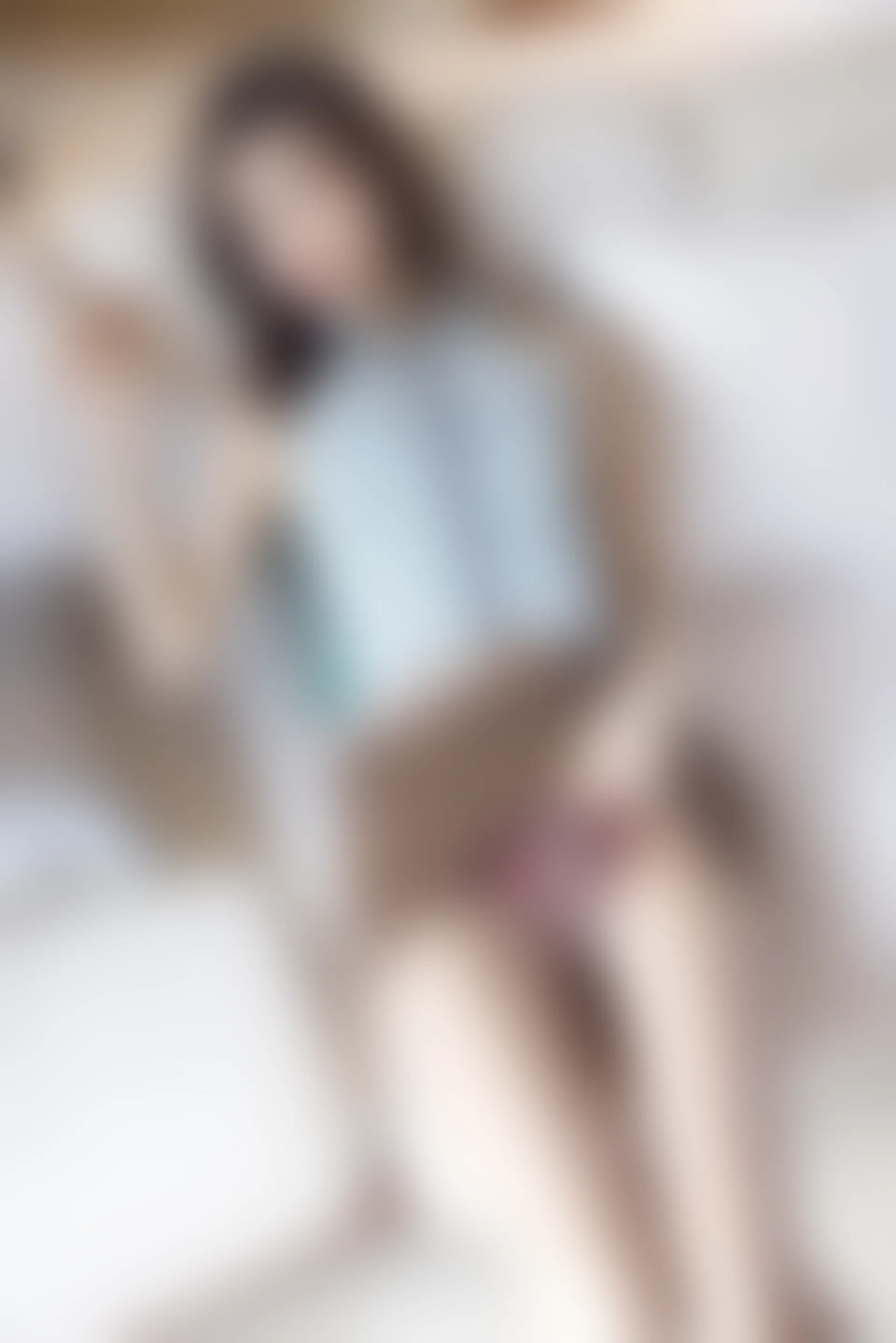 XiuRen秀人网 2022.03.04 No.4675 绮里嘉ula 珠三角旅拍[52+1P 537MB]