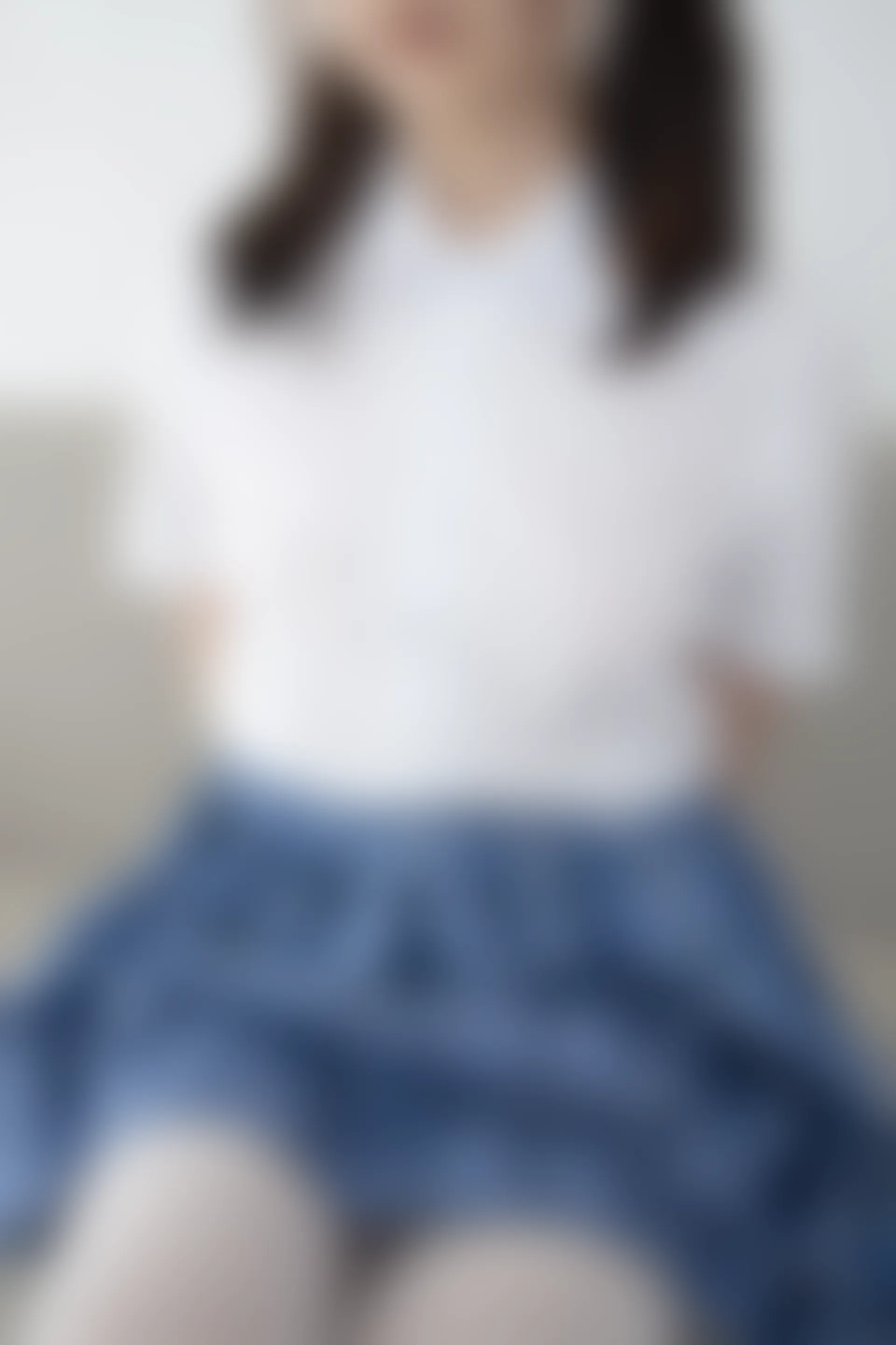 JKFUN-百圆定制 1-2 Aika [34P1V-1.12G]Aika, JKFUN, 可爱, 森萝财团, 白丝, 美腿