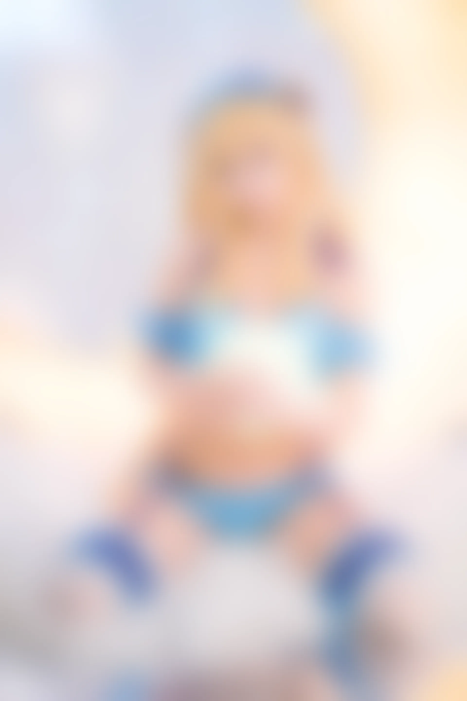 C15.006 拉菲和英梨梨 [40P-421MB]