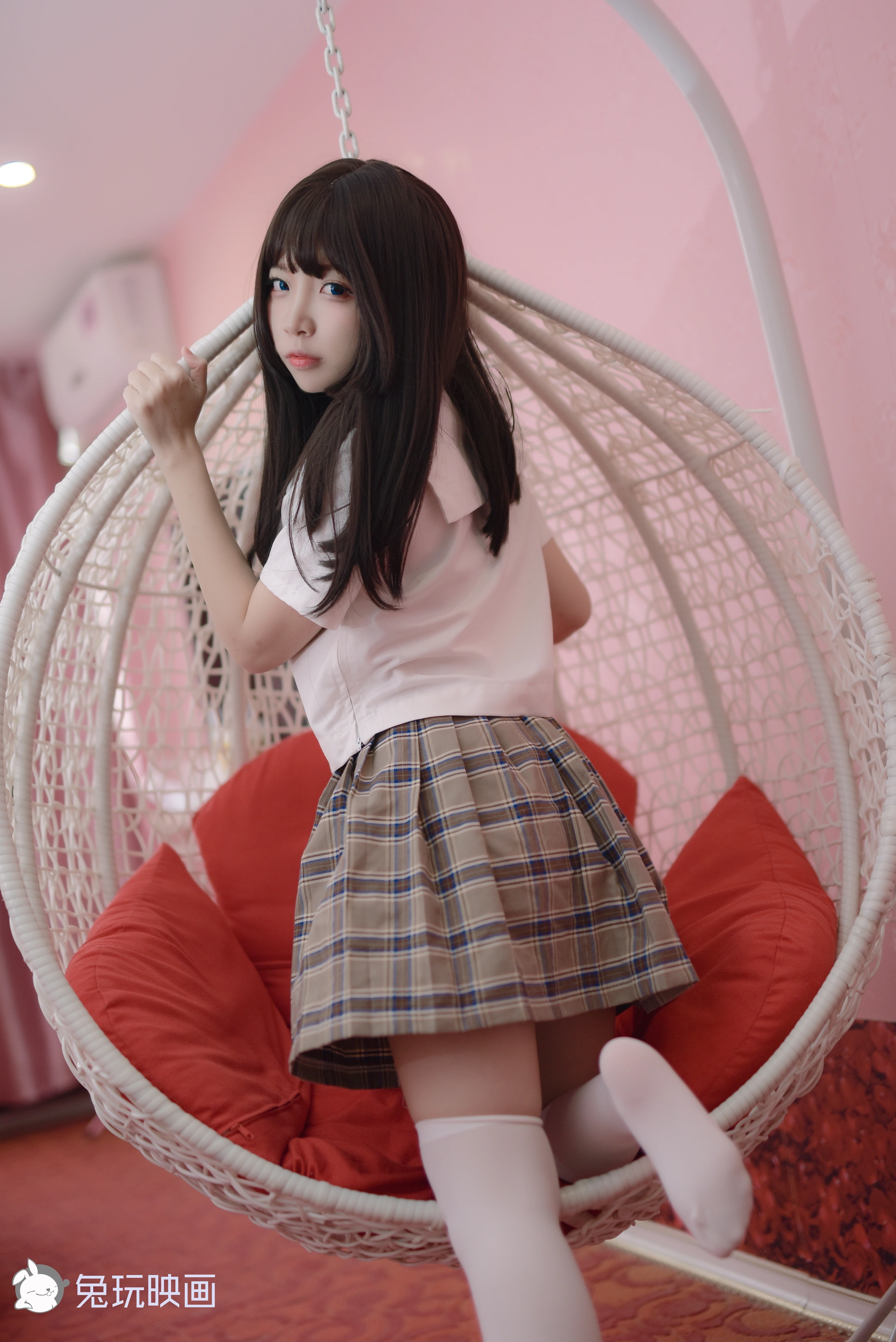 C07.002 JK白无本泛起粉色 [40P-1.08GB]