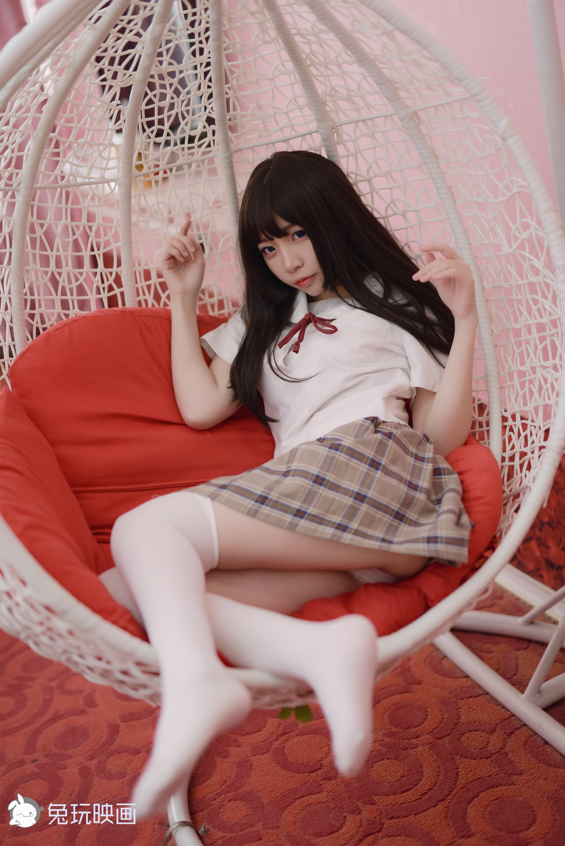C07.002 JK白无本泛起粉色 [40P-1.08GB]