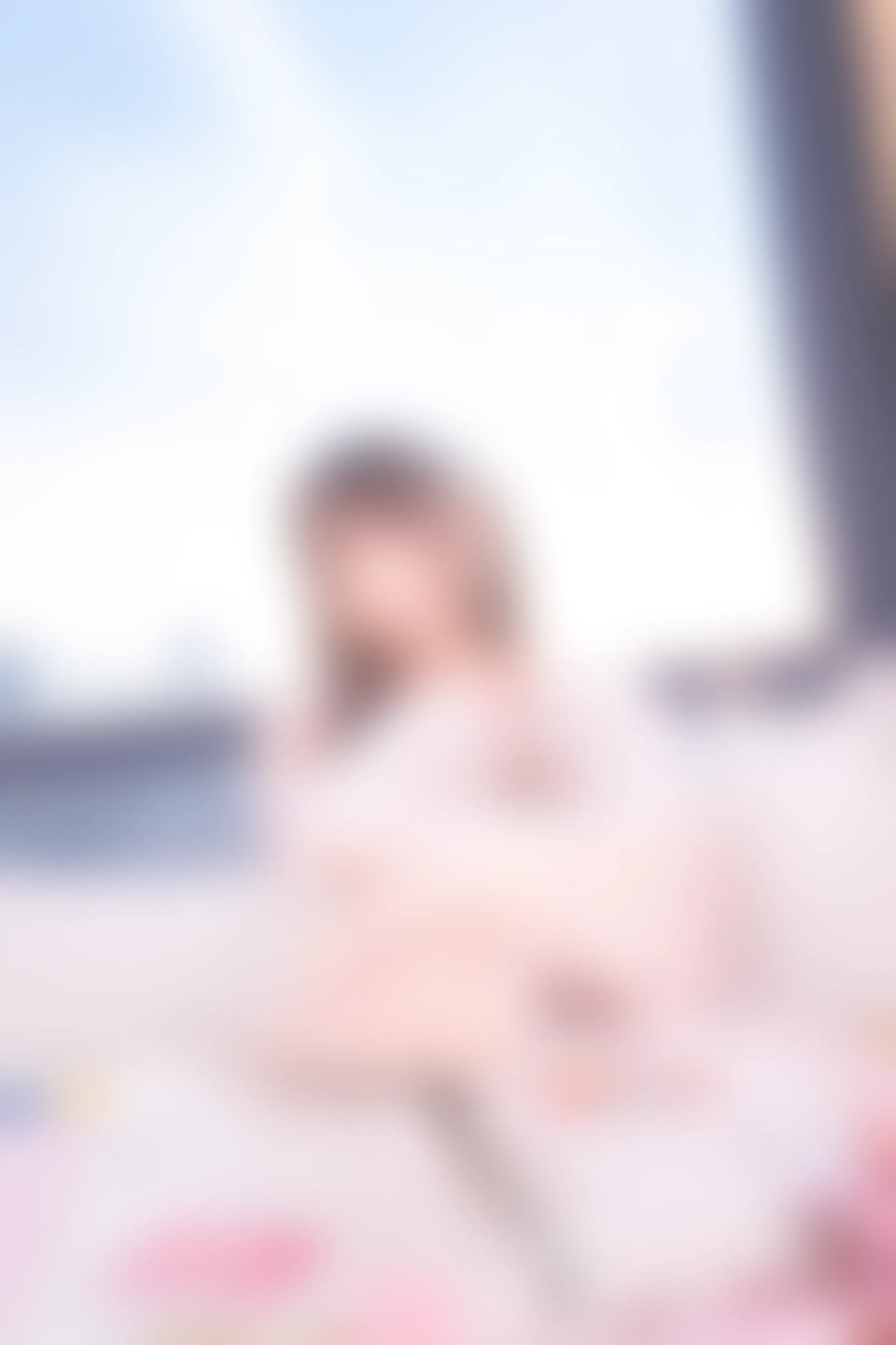 神楽坂真冬 第三季 序号22：《特別なことに》绳の特辑 [150P2V-632MB]JK制服, 内衣, 双马尾, 白丝, 神楽坂真冬, 美腿, 美足, 高跟鞋, 黑丝