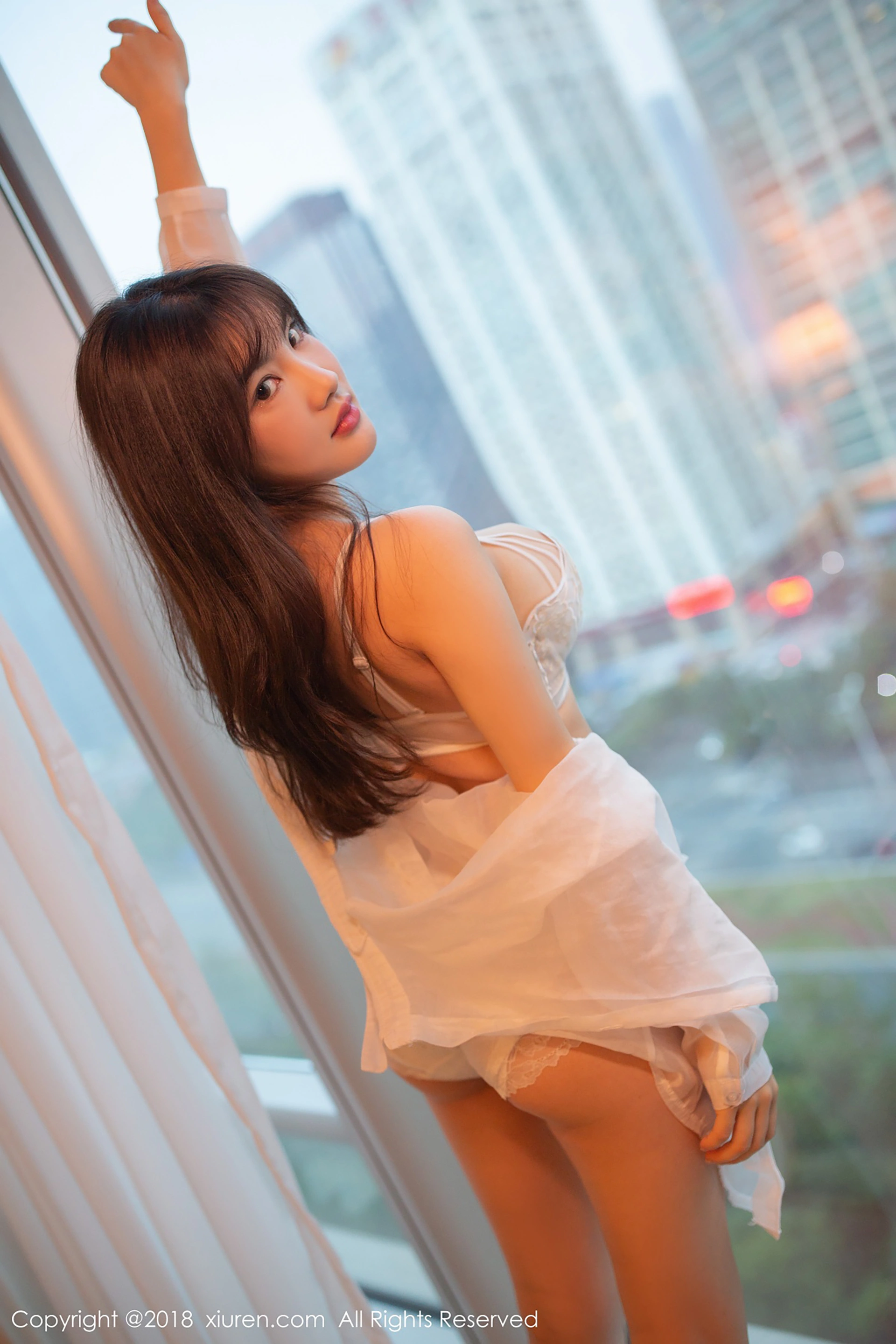 XiuRen秀人网 2018.12.27 No.1291 小仓鼠[40+1P95M]