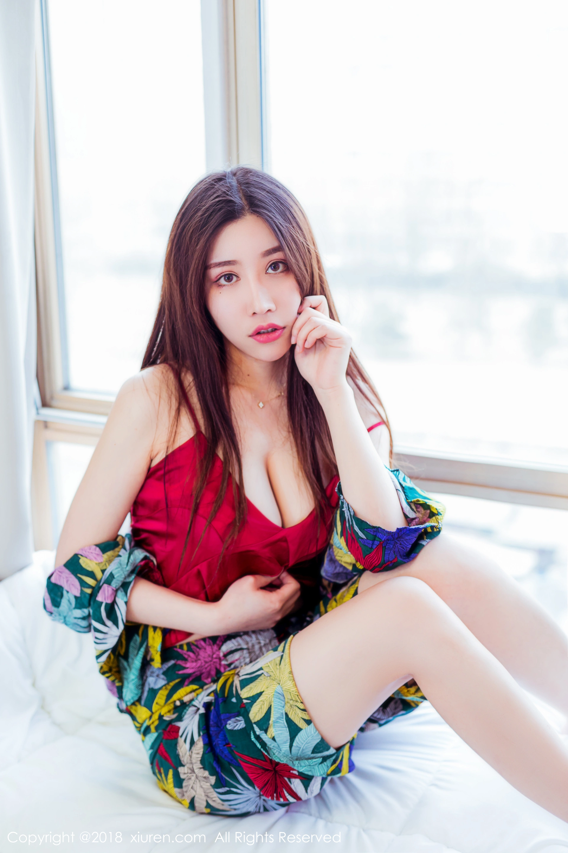 XiuRen秀人网 2018.03.22 No.959 美昕Yumi[83+1P165M]