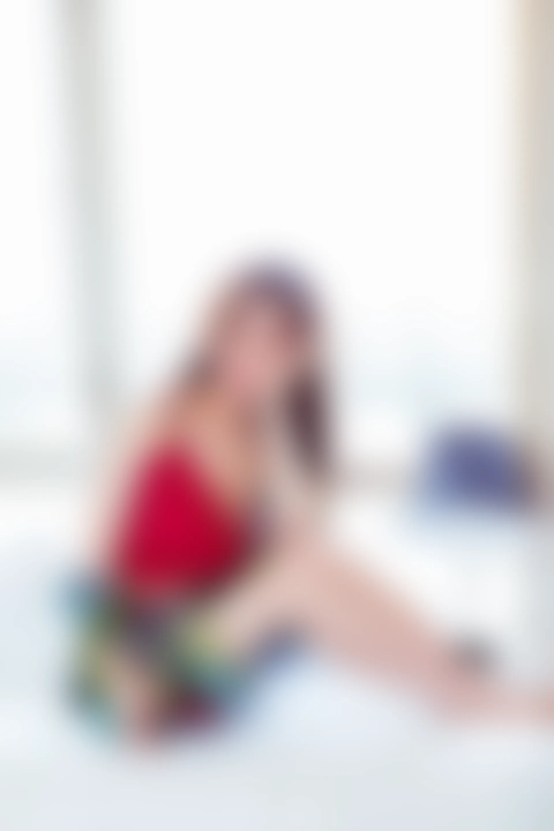 XiuRen秀人网 2018.03.22 No.959 美昕Yumi[83+1P165M]