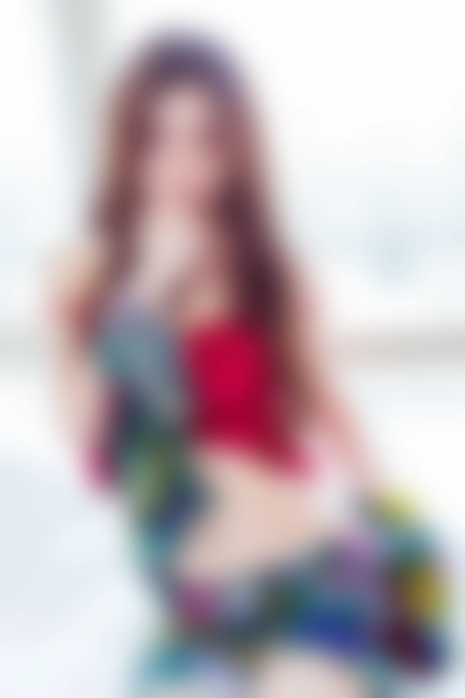 XiuRen秀人网 2018.03.22 No.959 美昕Yumi[83+1P165M]