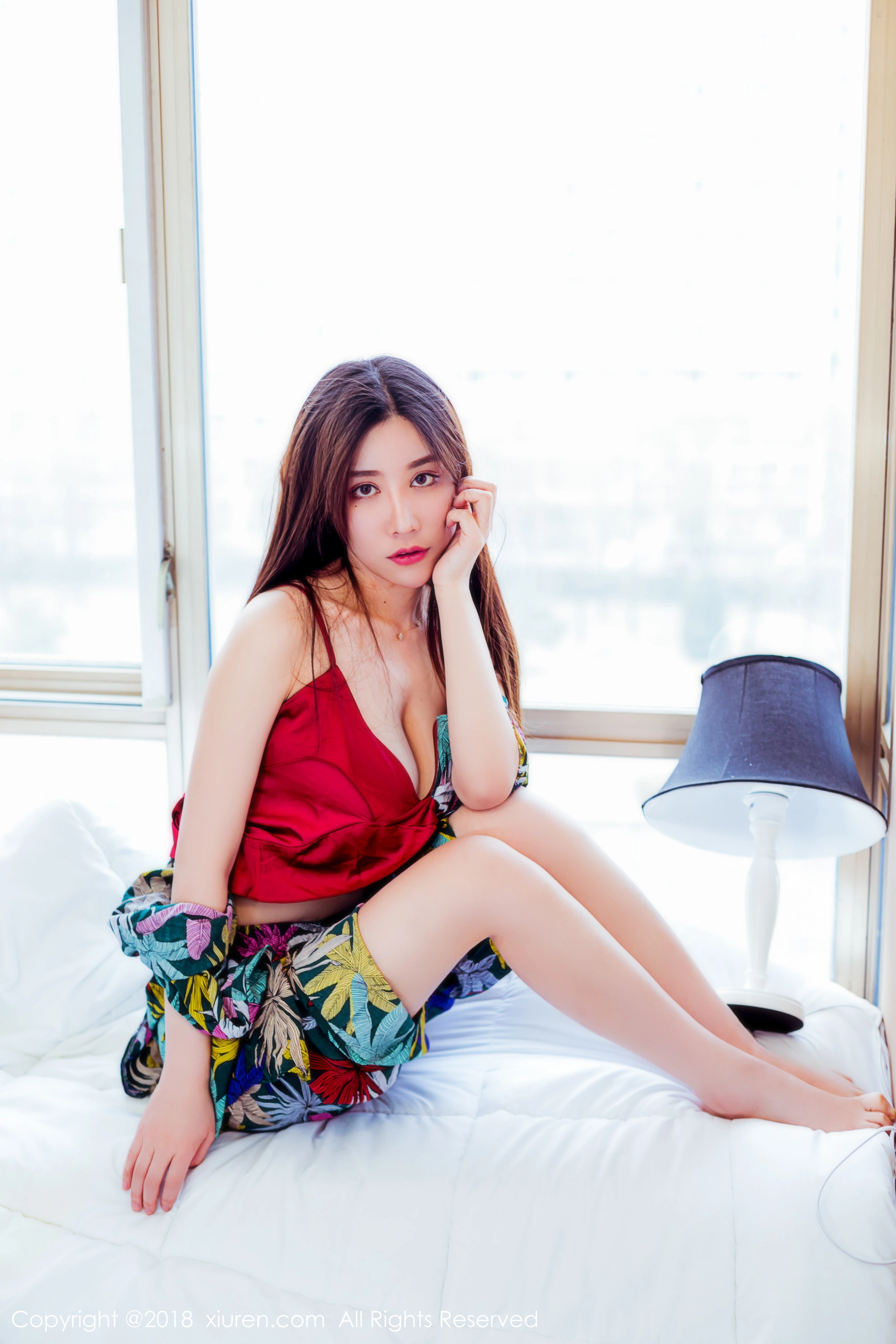 XiuRen秀人网 2018.03.22 No.959 美昕Yumi[83+1P165M]