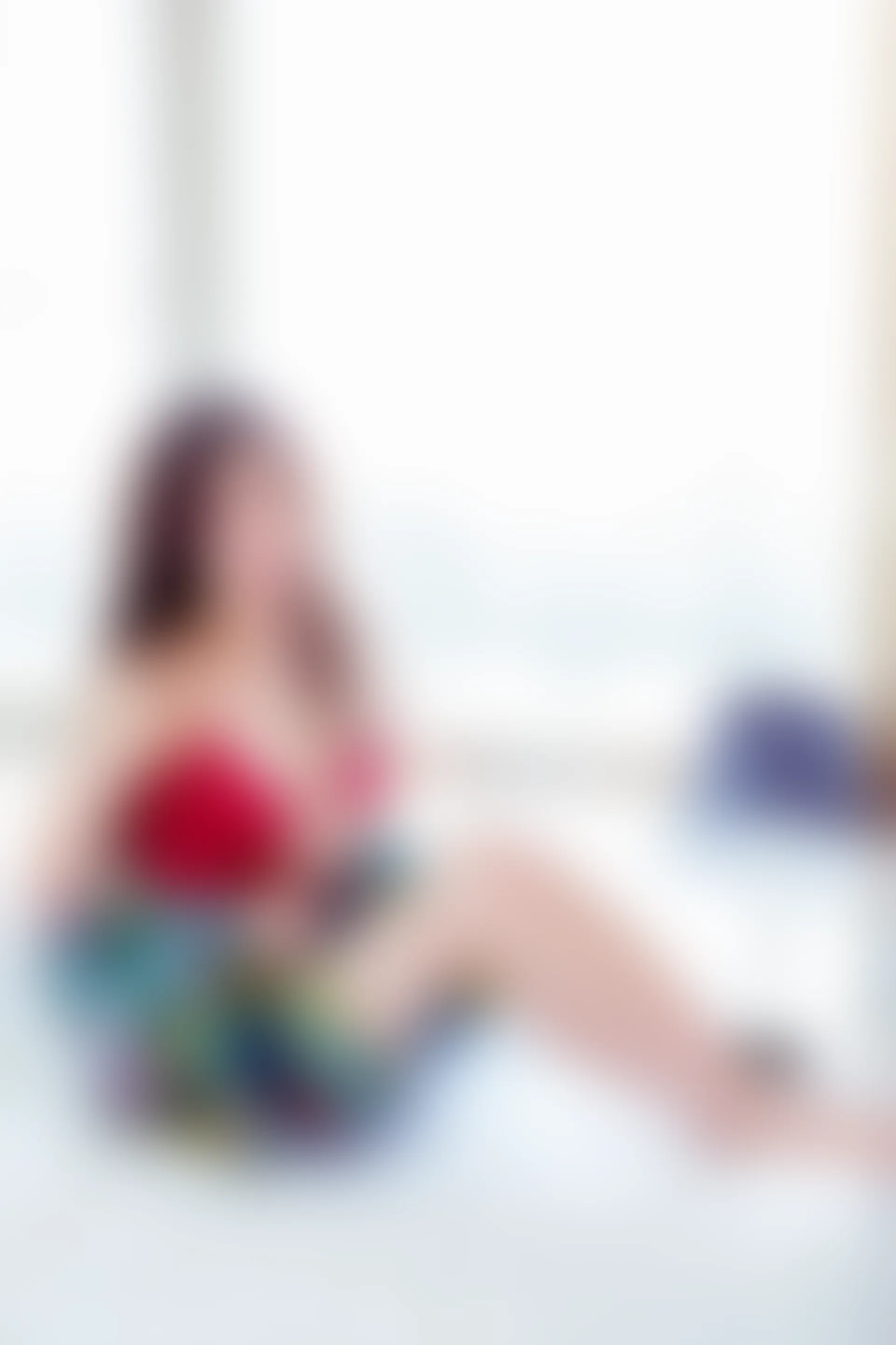 XiuRen秀人网 2018.03.22 No.959 美昕Yumi[83+1P165M]