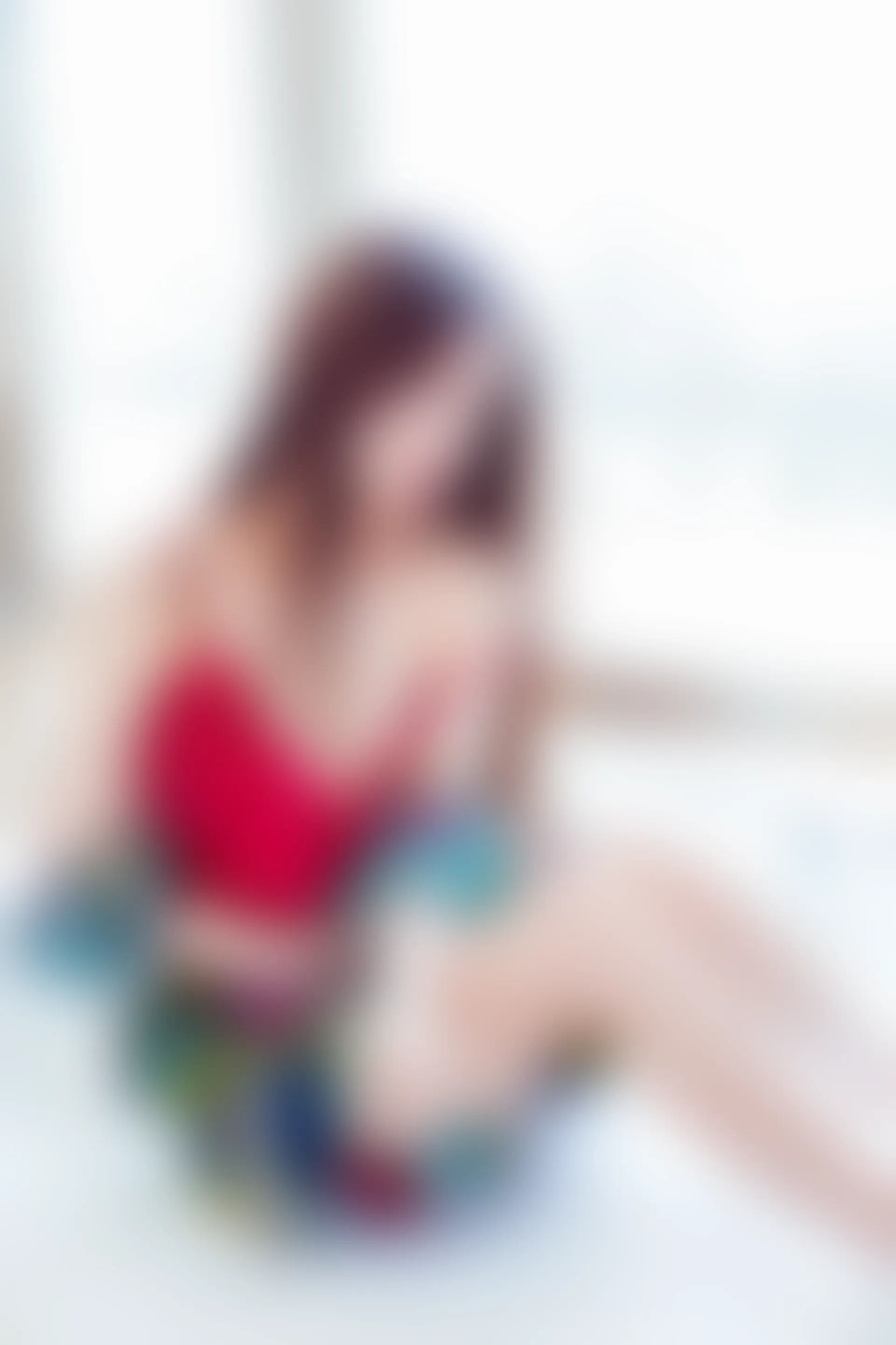 XiuRen秀人网 2018.03.22 No.959 美昕Yumi[83+1P165M]