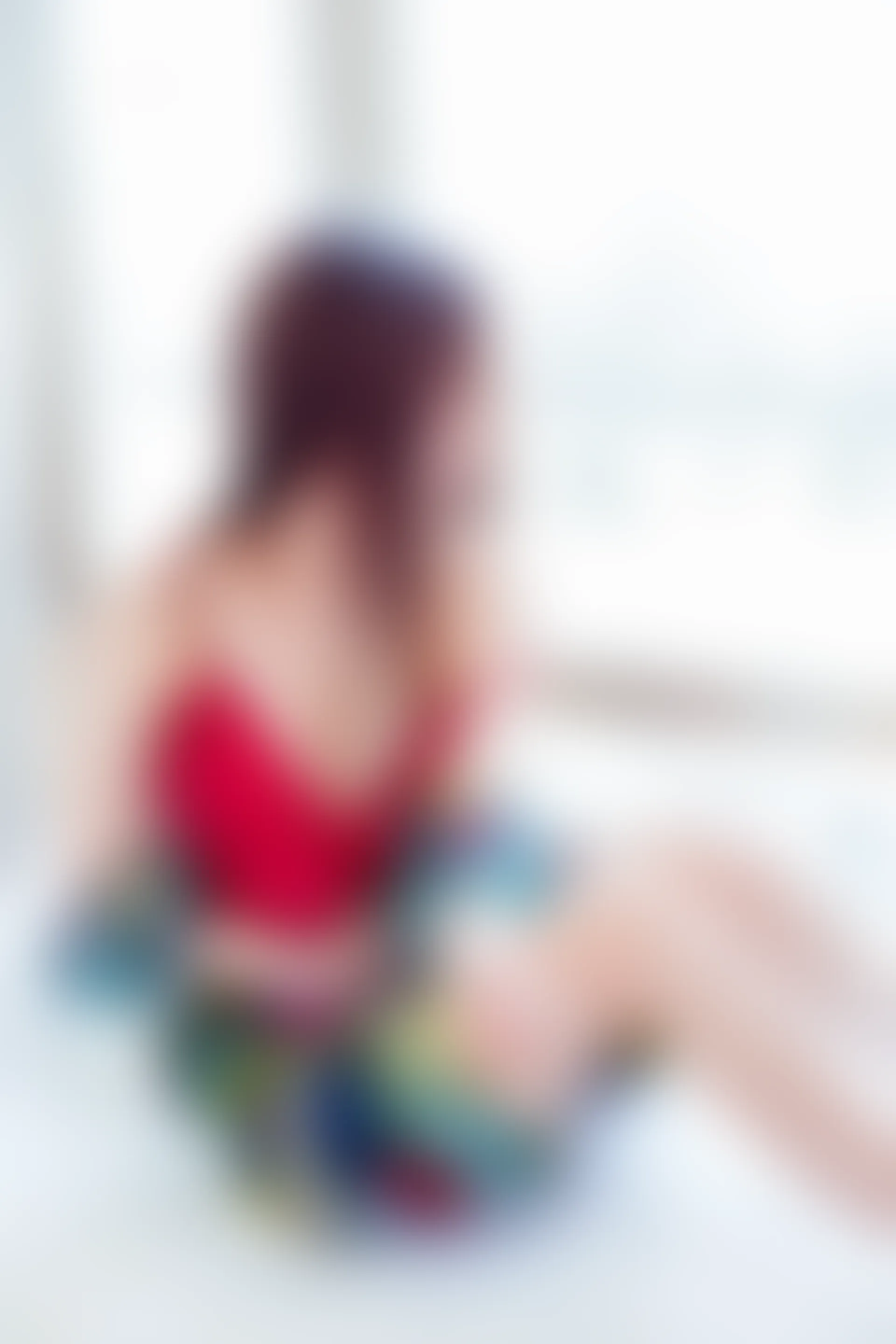 XiuRen秀人网 2018.03.22 No.959 美昕Yumi[83+1P165M]