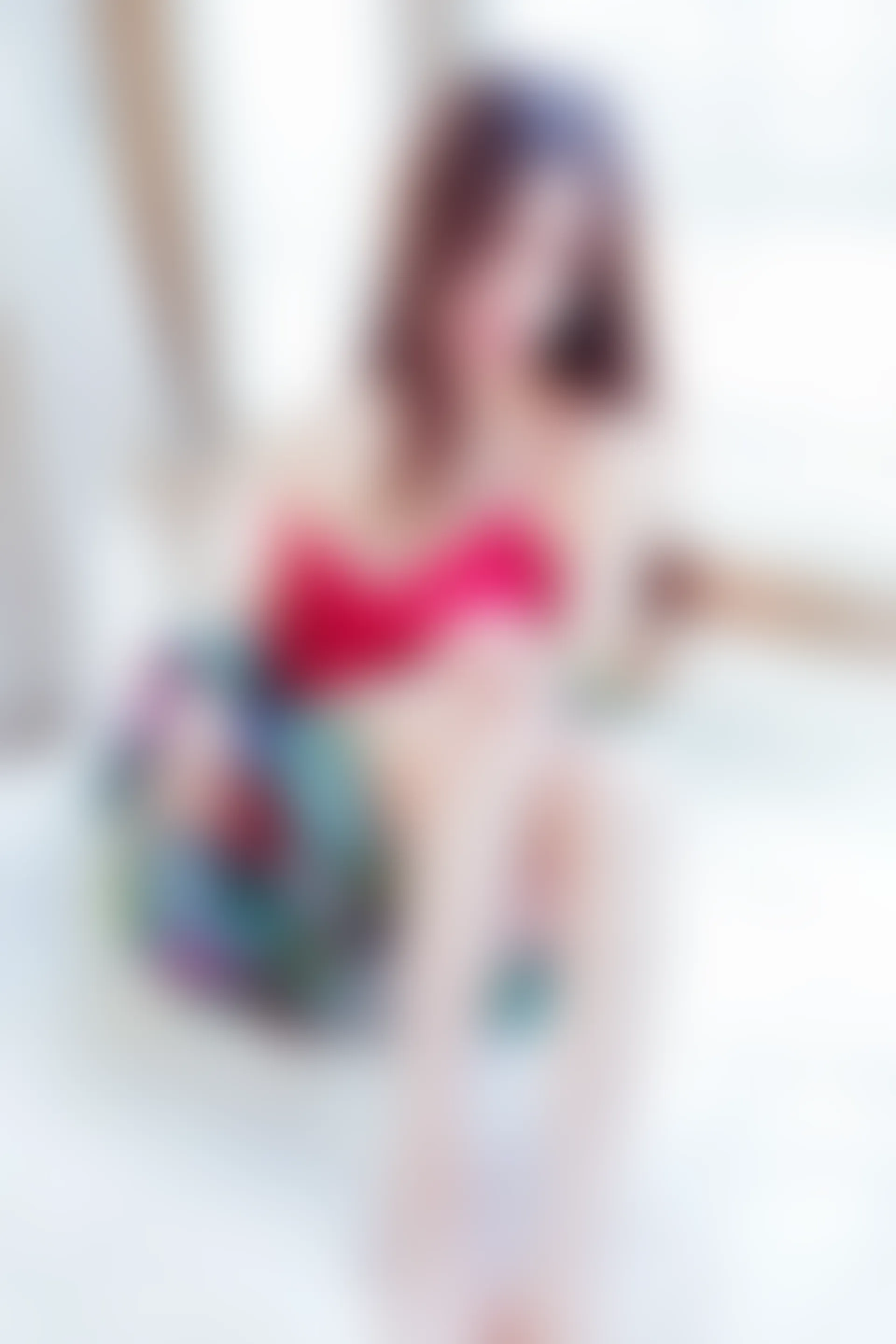 XiuRen秀人网 2018.03.22 No.959 美昕Yumi[83+1P165M]