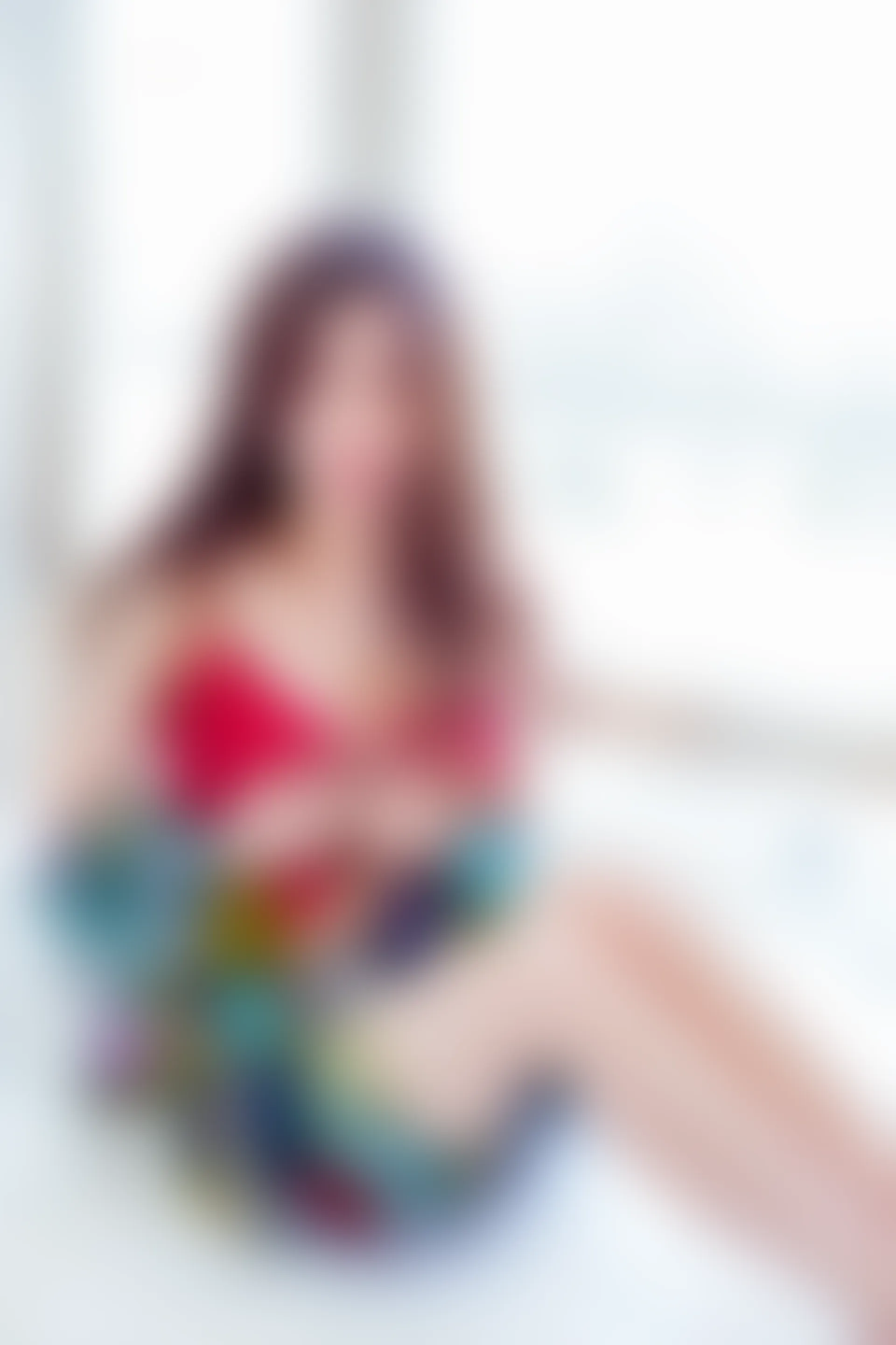 XiuRen秀人网 2018.03.22 No.959 美昕Yumi[83+1P165M]