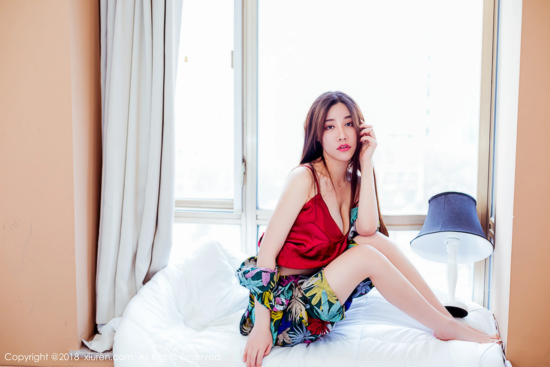 XiuRen秀人网 2018.03.22 No.959 美昕Yumi[83+1P165M]