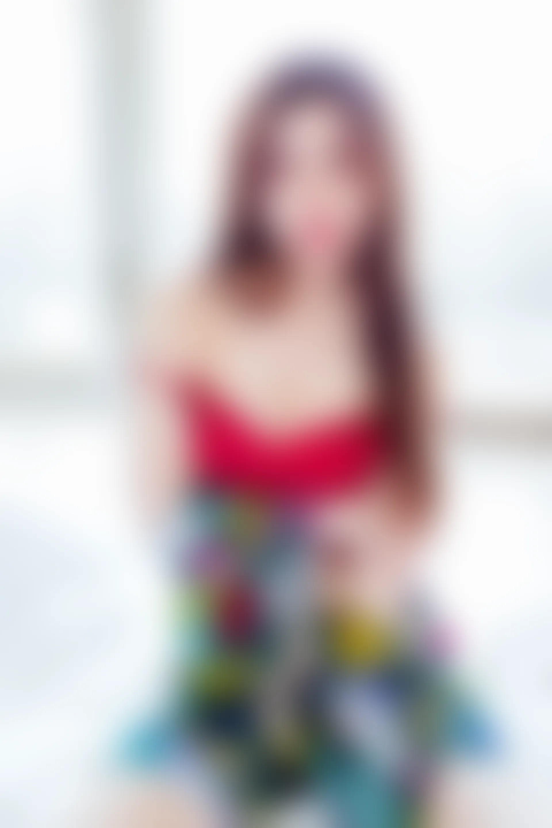 XiuRen秀人网 2018.03.22 No.959 美昕Yumi[83+1P165M]