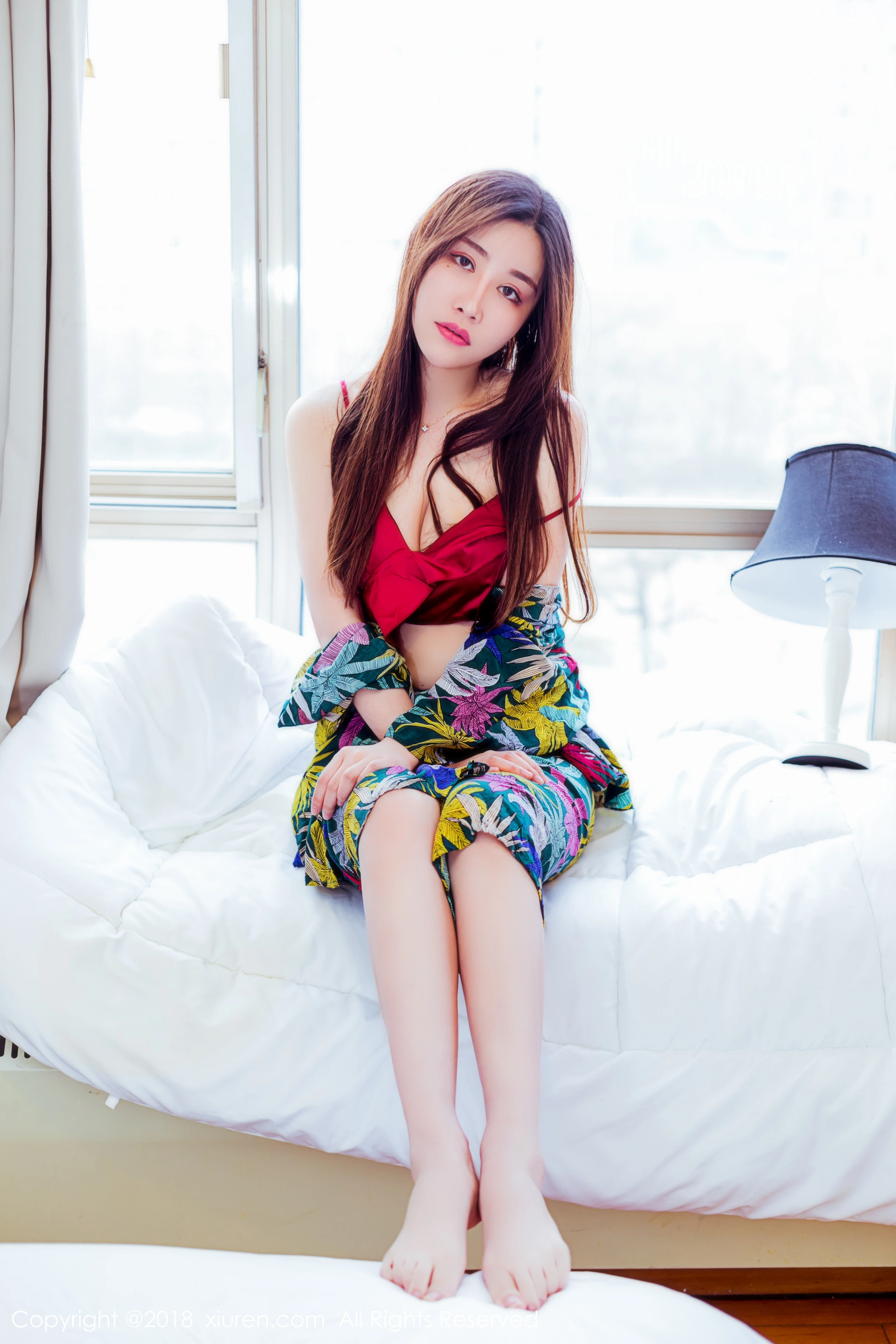 XiuRen秀人网 2018.03.22 No.959 美昕Yumi[83+1P165M]