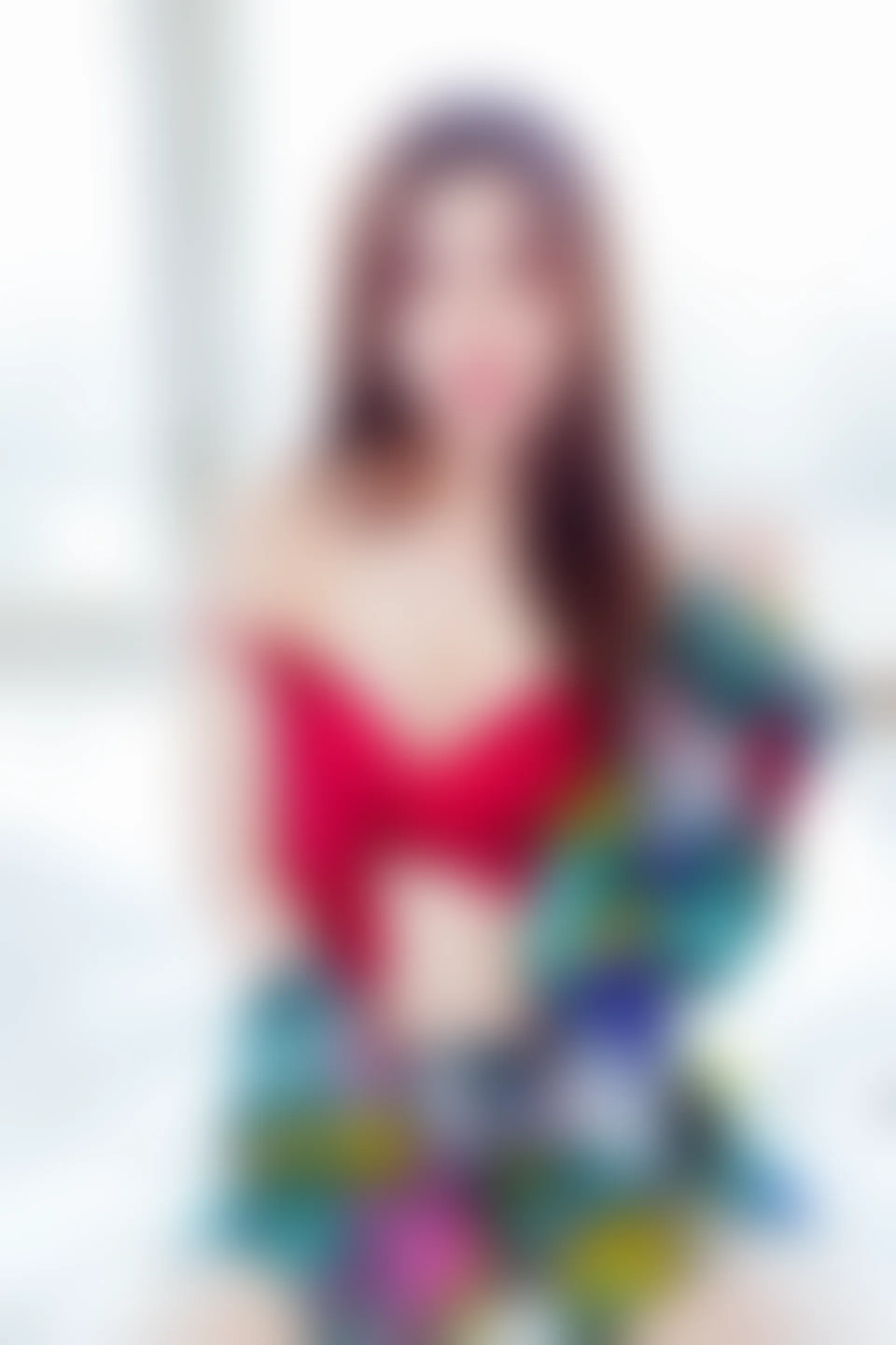 XiuRen秀人网 2018.03.22 No.959 美昕Yumi[83+1P165M]