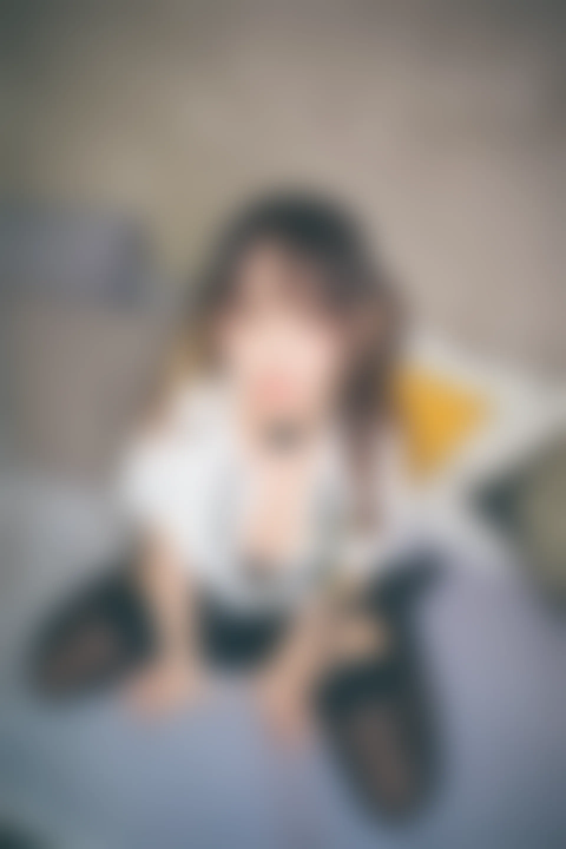神楽坂真冬 第三季 序号24：「お帰りなさい、指揮官」 [150P2V-666MB]OL制服, 内衣, 双马尾, 神楽坂真冬, 美腿, 美足, 高跟鞋, 黑丝