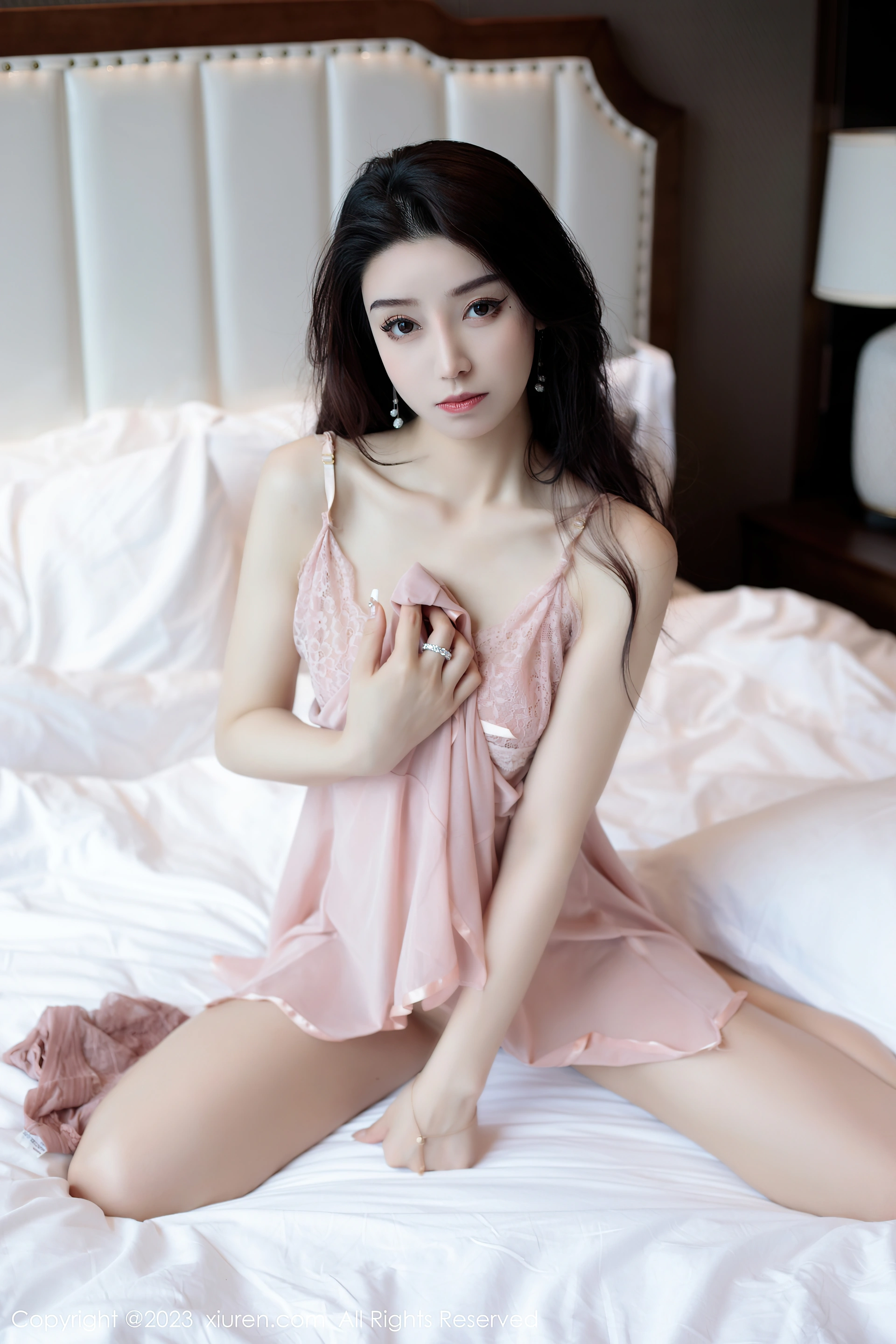 XIUREN秀人网 2023.07.03 NO.7011 苏曼兮 [72+1P634M]