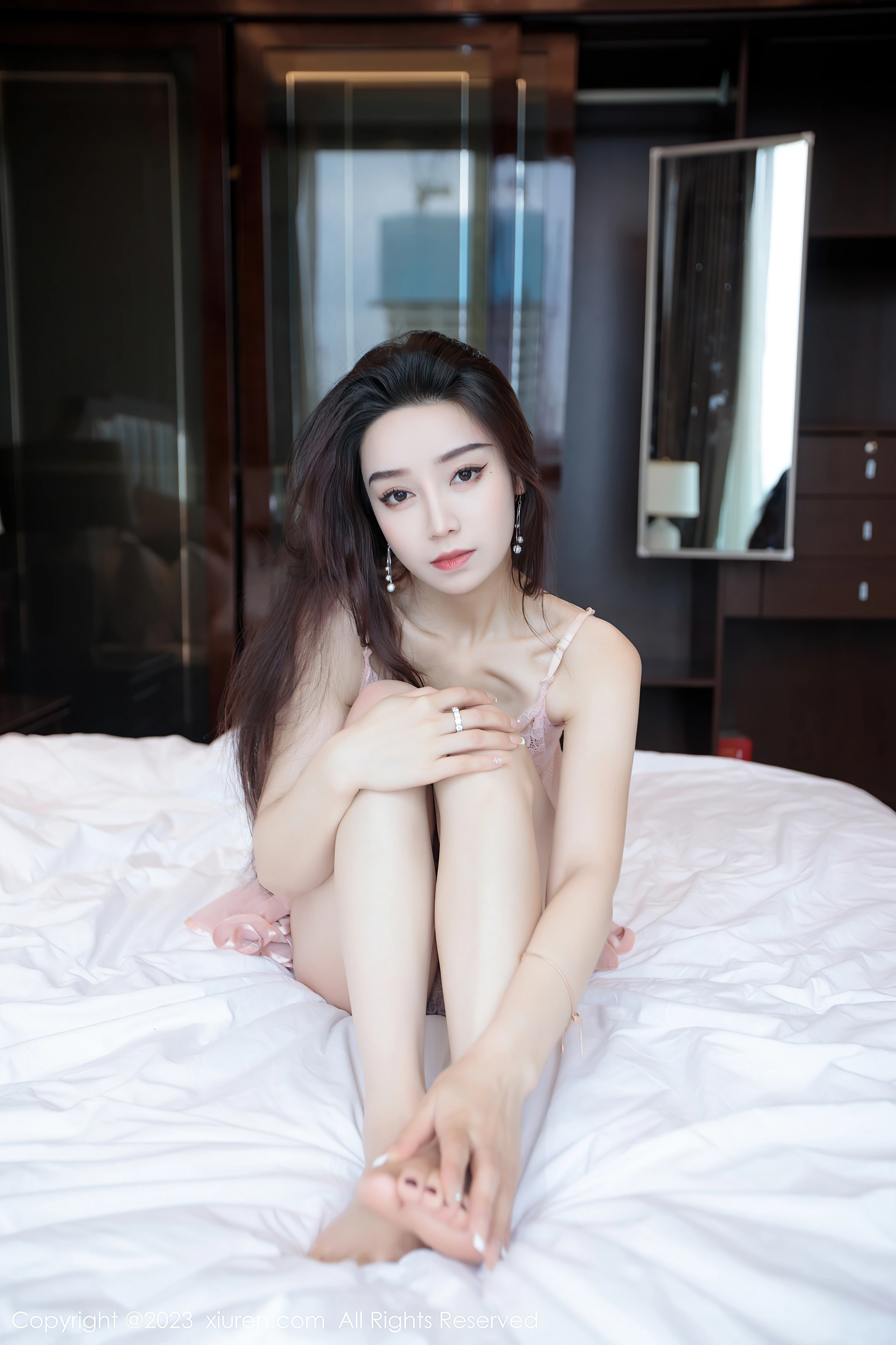 XIUREN秀人网 2023.07.03 NO.7011 苏曼兮 [72+1P634M]