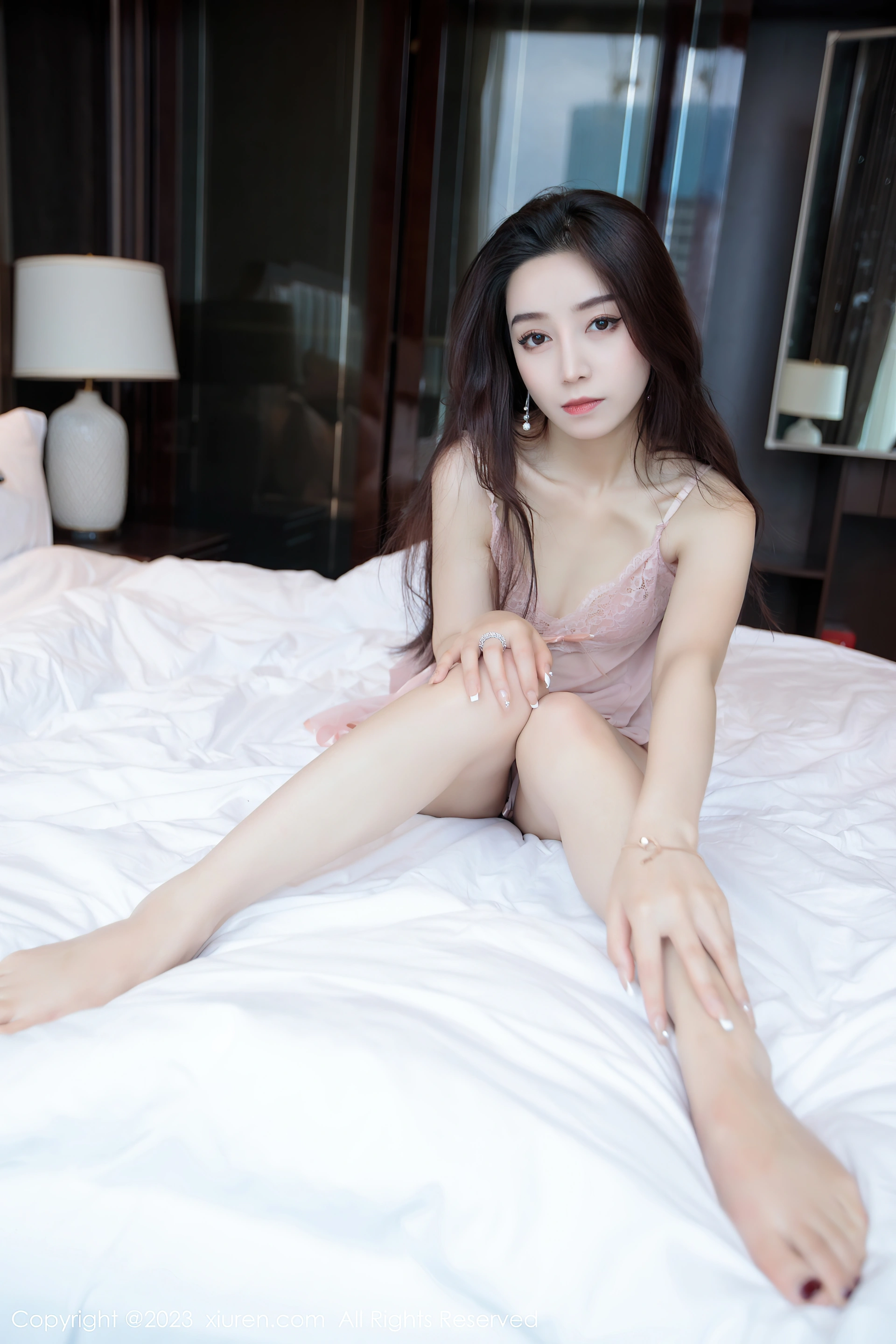 XIUREN秀人网 2023.07.03 NO.7011 苏曼兮 [72+1P634M]