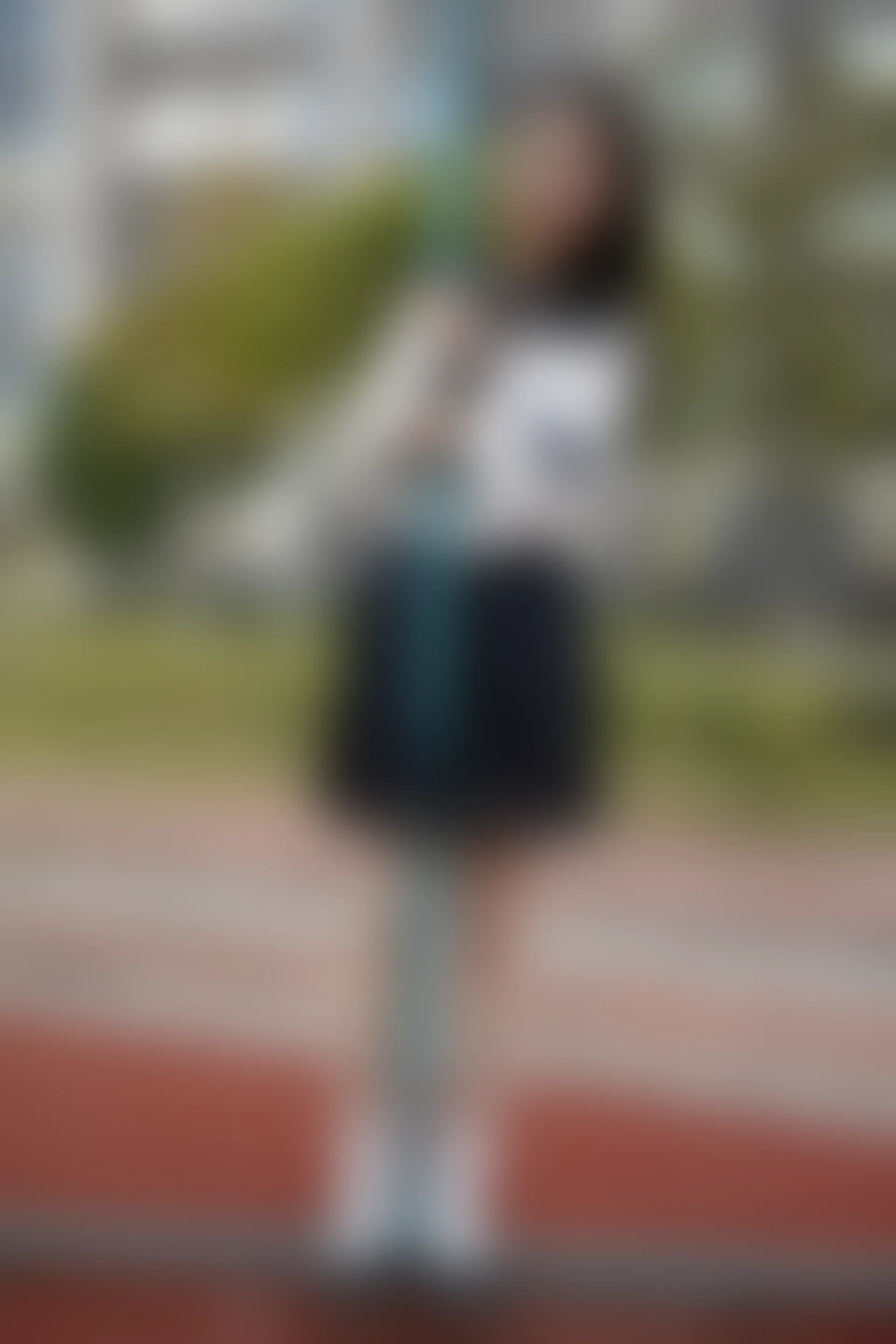 初夏女神 NO.103 双双 海军服JK[140P+1V／4.02GB]