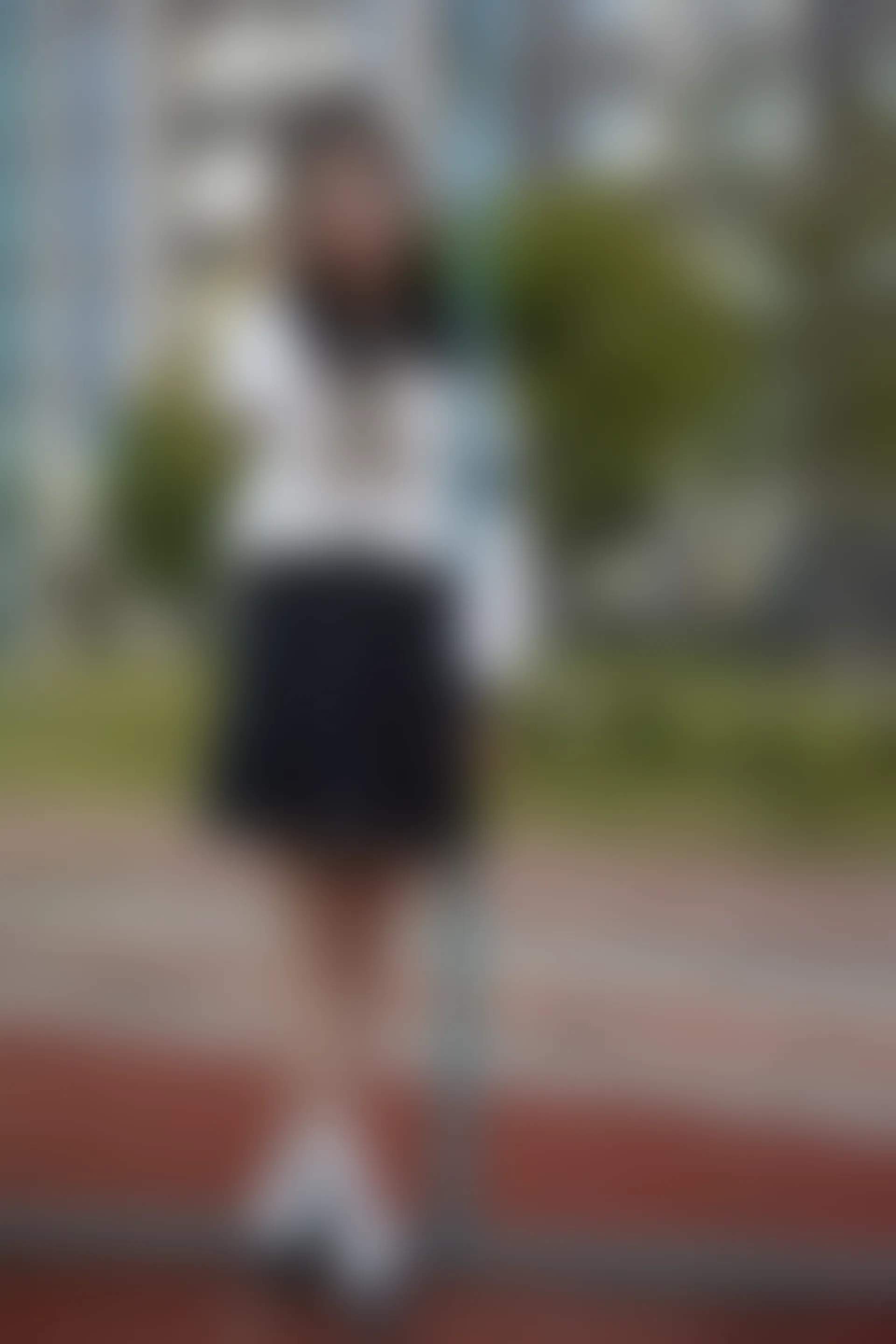 初夏女神 NO.103 双双 海军服JK[140P+1V／4.02GB]