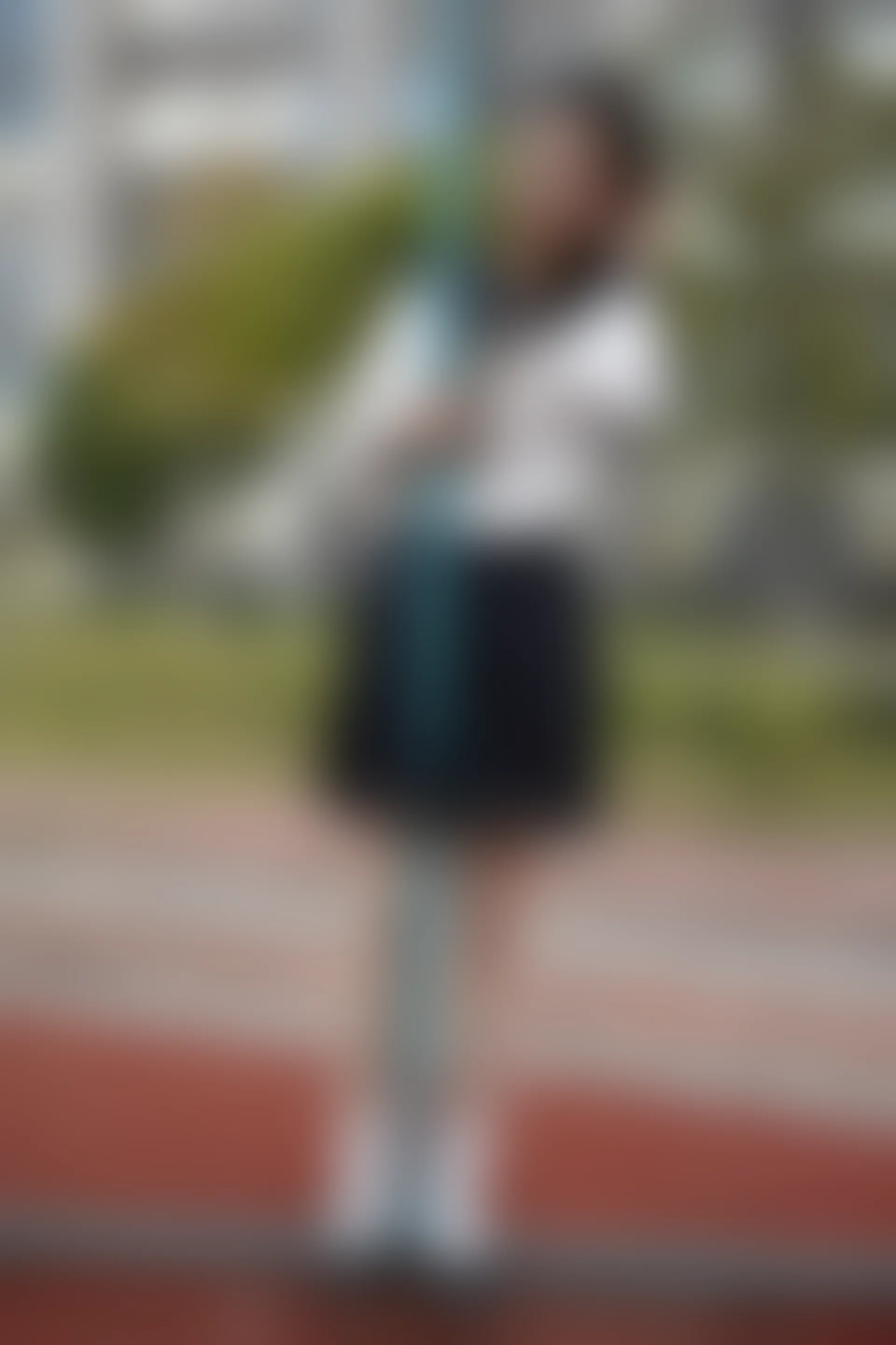 初夏女神 NO.103 双双 海军服JK[140P+1V／4.02GB]