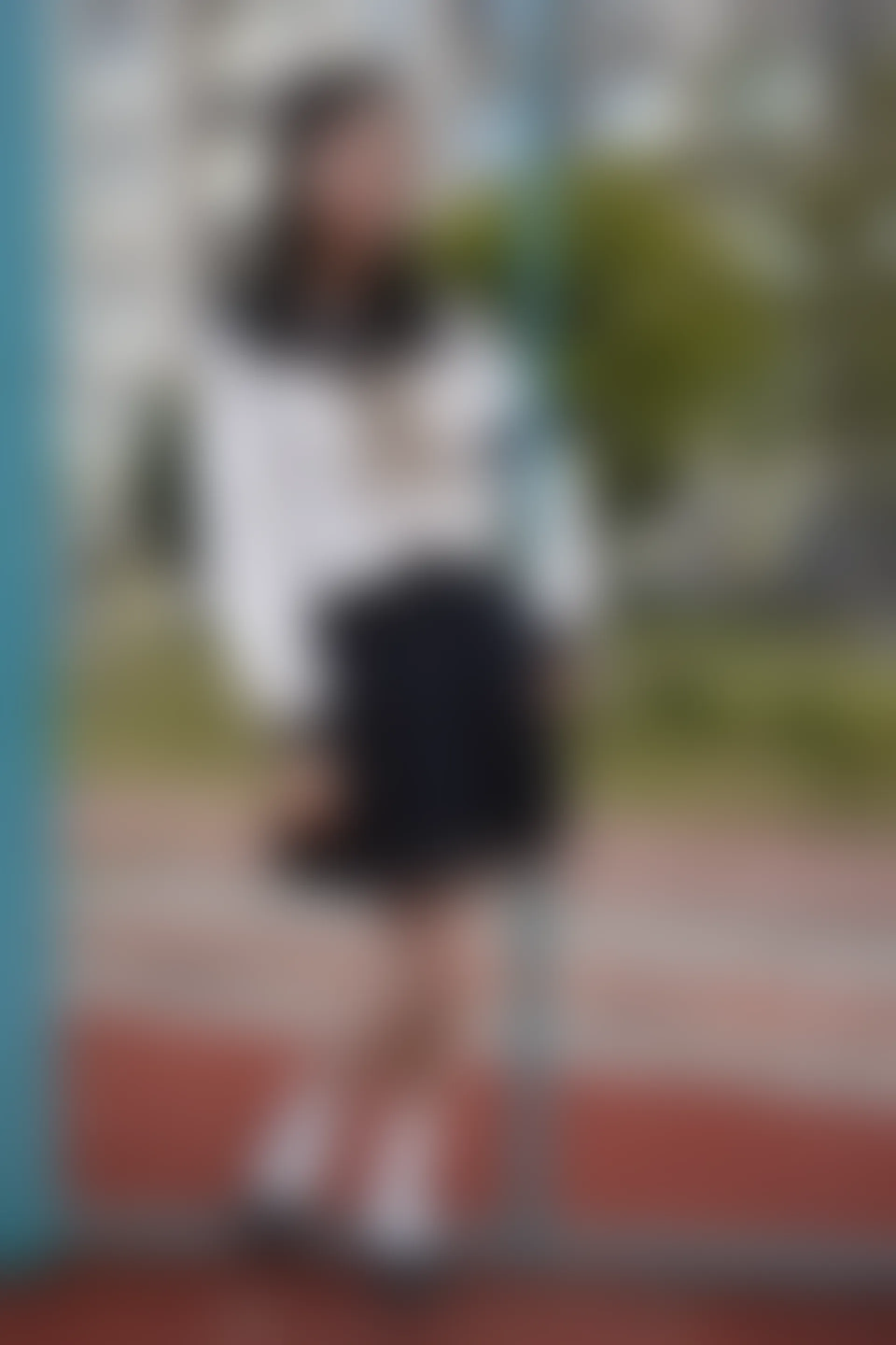 初夏女神 NO.103 双双 海军服JK[140P+1V／4.02GB]