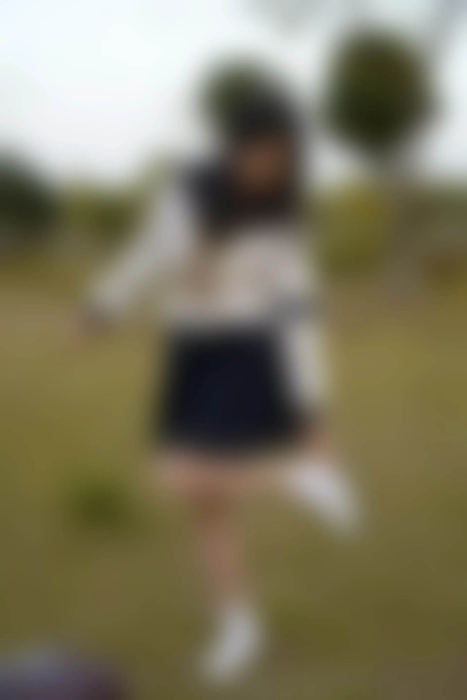 初夏女神 NO.103 双双 海军服JK[140P+1V／4.02GB]