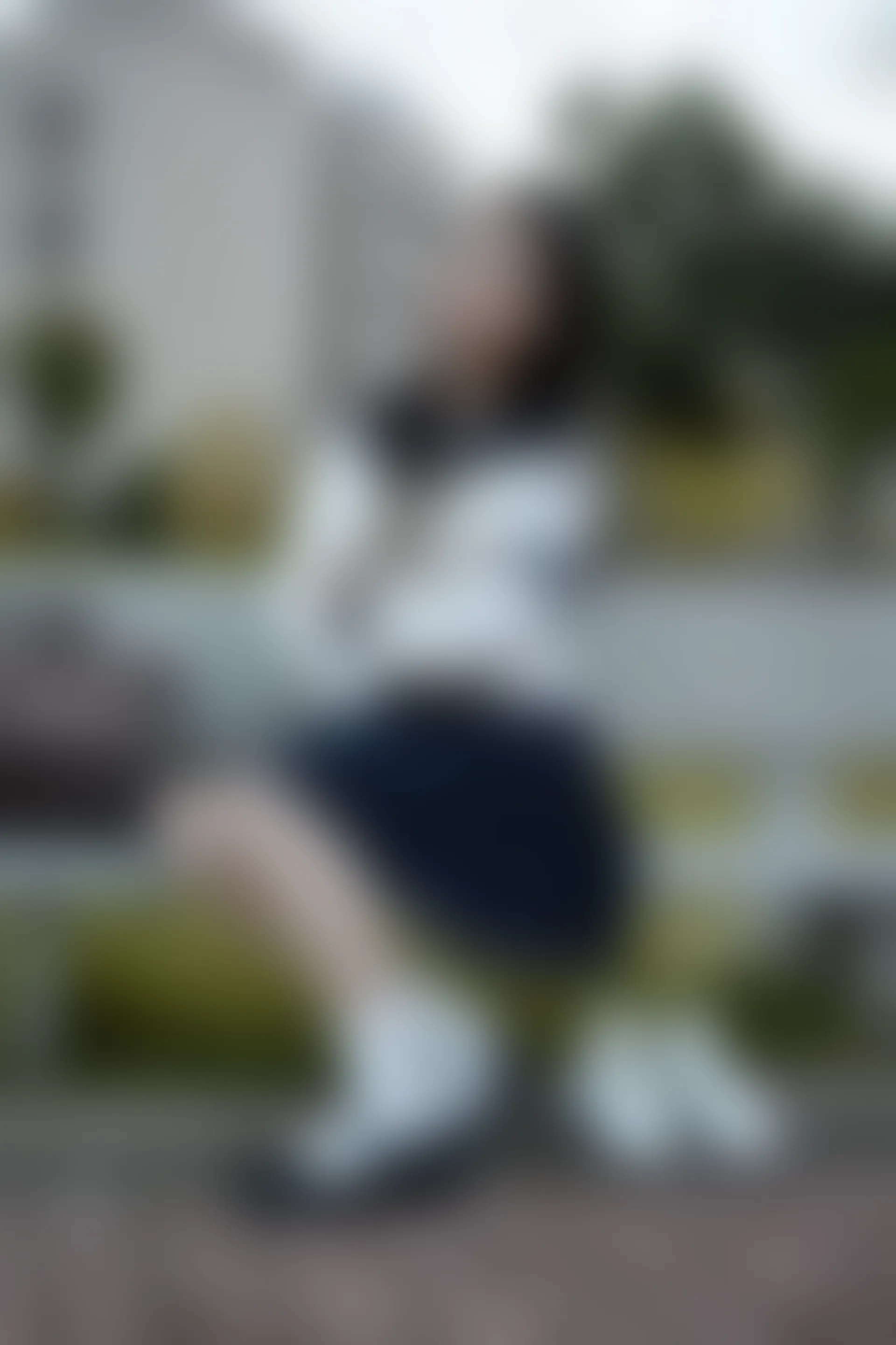 初夏女神 NO.103 双双 海军服JK[140P+1V／4.02GB]