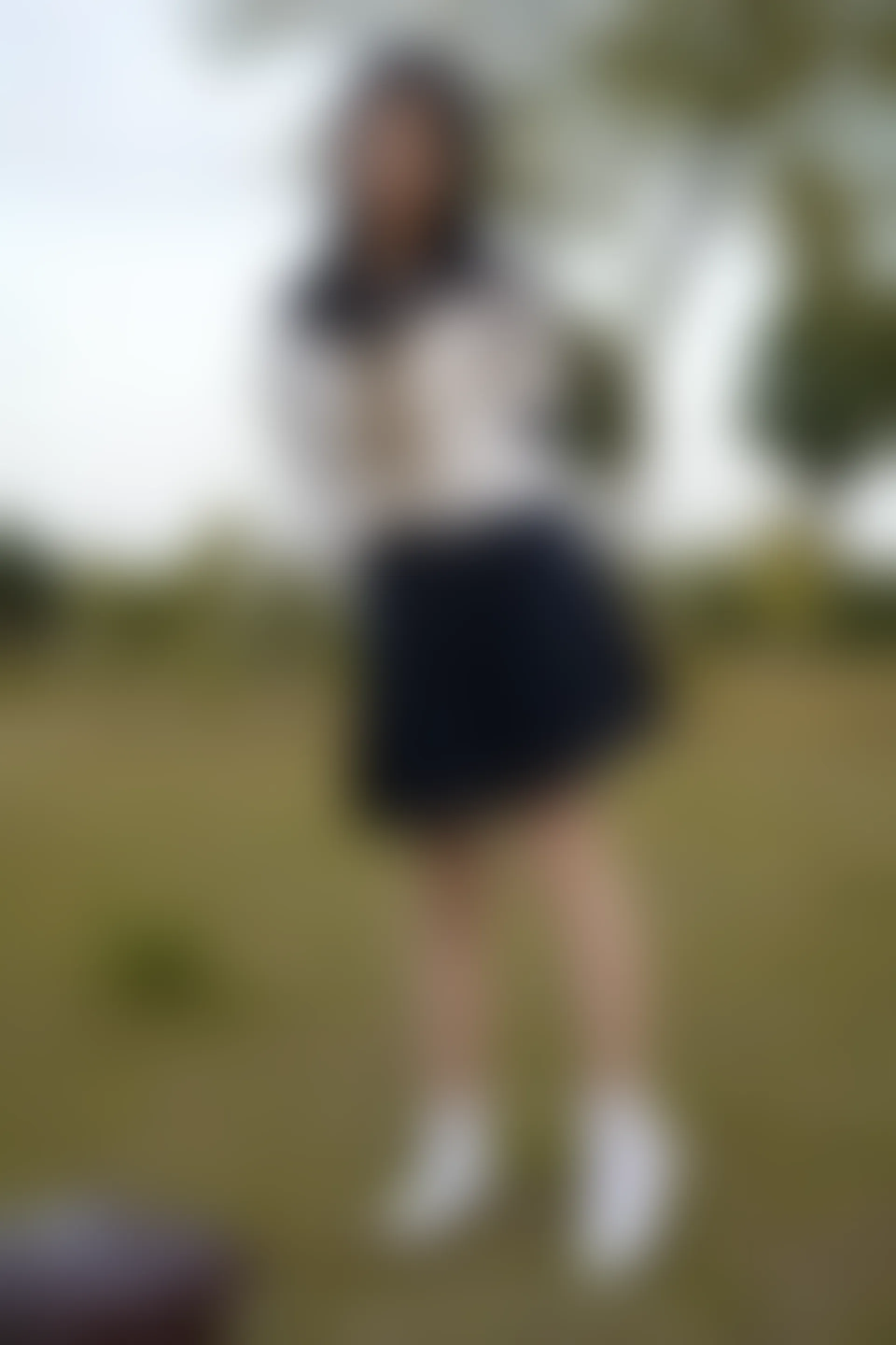 初夏女神 NO.103 双双 海军服JK[140P+1V／4.02GB]