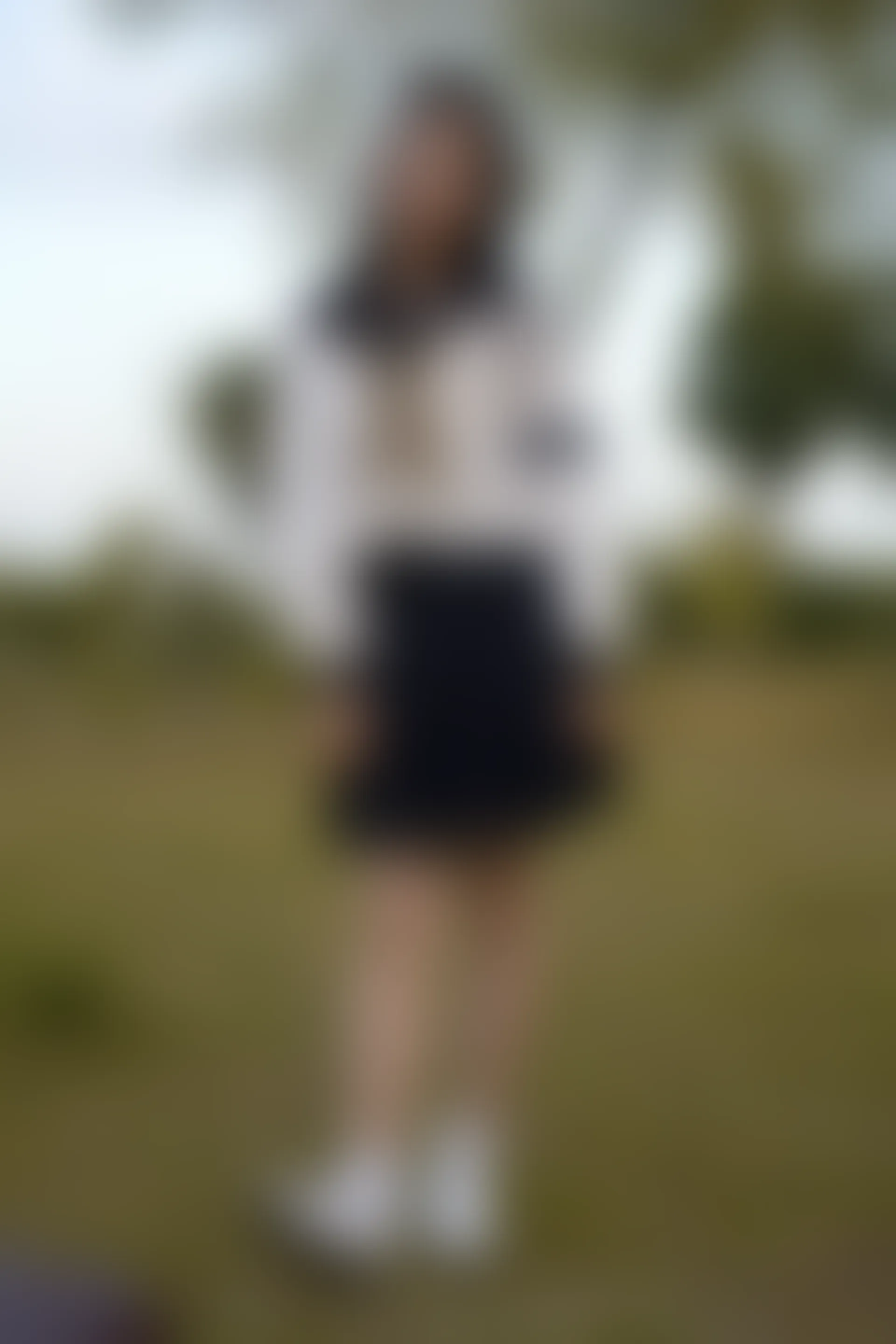 初夏女神 NO.103 双双 海军服JK[140P+1V／4.02GB]