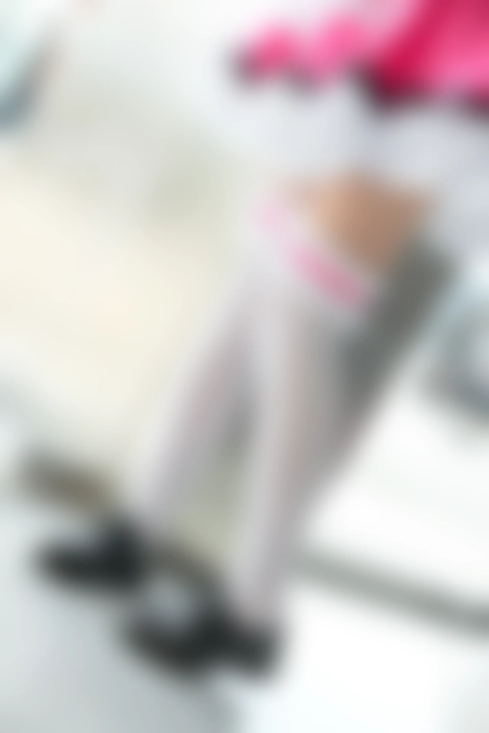 森萝财团 FREE-005 [64P-376M]COS, 森萝财团, 黑丝