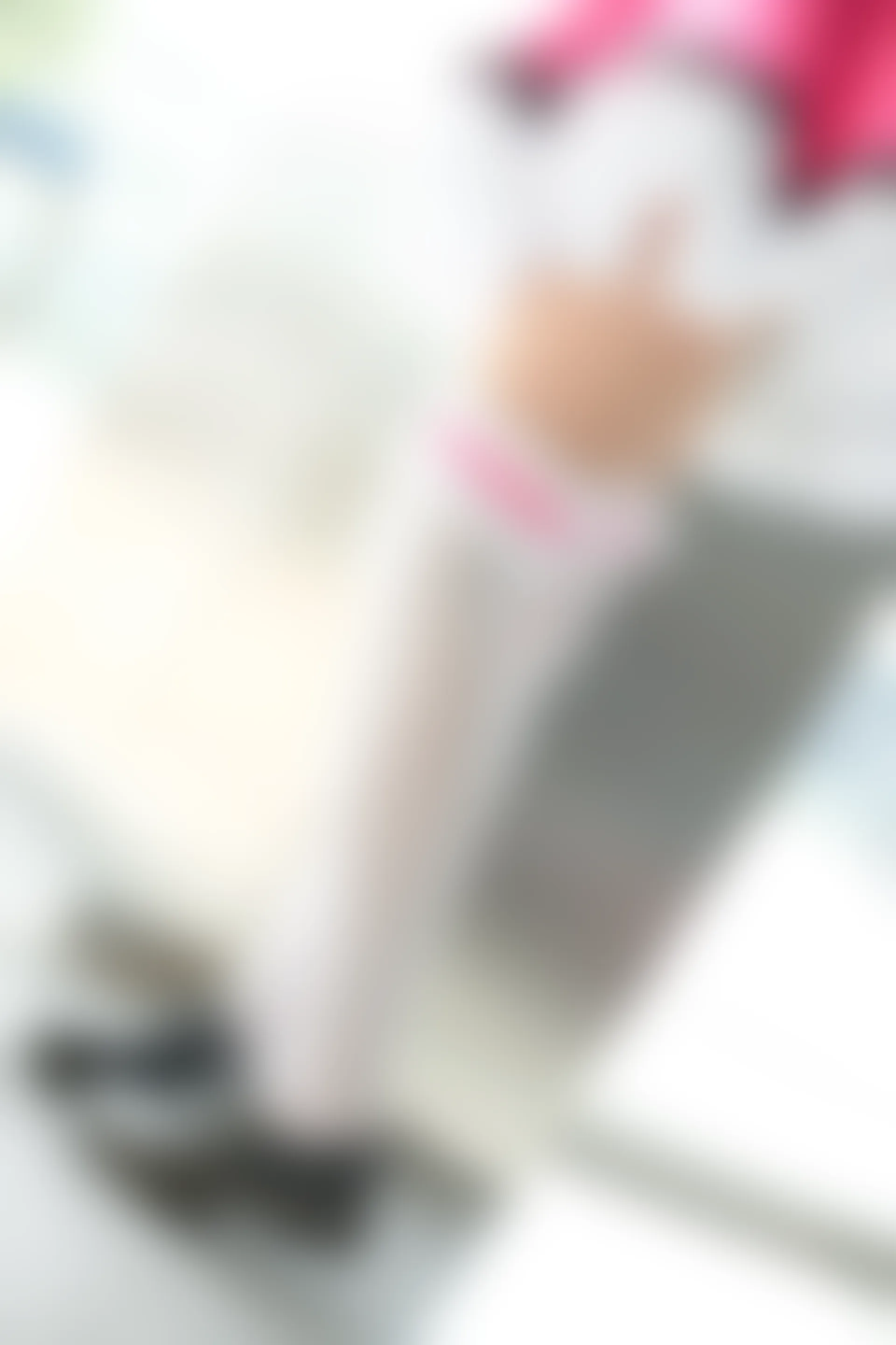 森萝财团 FREE-005 [64P-376M]COS, 森萝财团, 黑丝