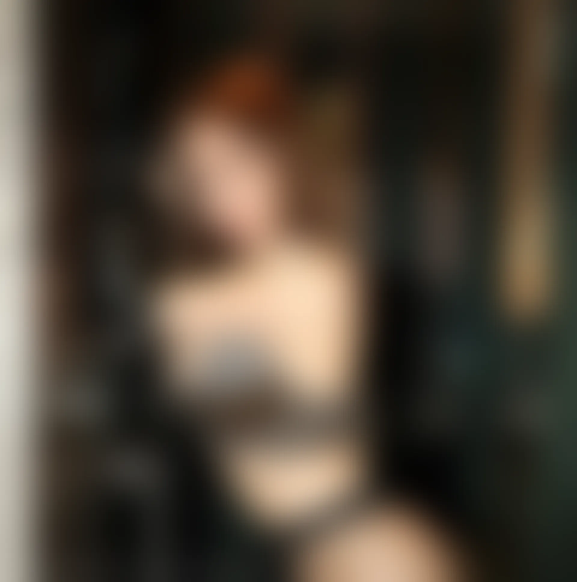 XiuRen秀人网 2021.11.01 No.4146 果儿Victoria 皮裙 黑丝[39+1P 452MB]