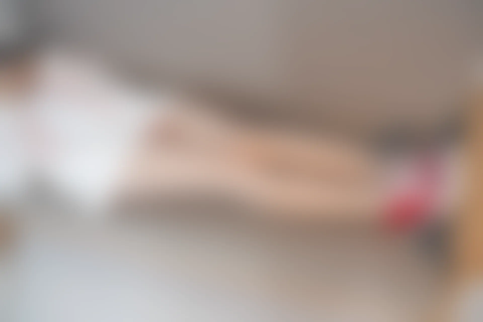 JKFUN-040 红色帆布鞋定制 小夜 [50P1V-1.77G]JKFUN, 可爱, 小夜, 森萝财团, 白丝, 美腿