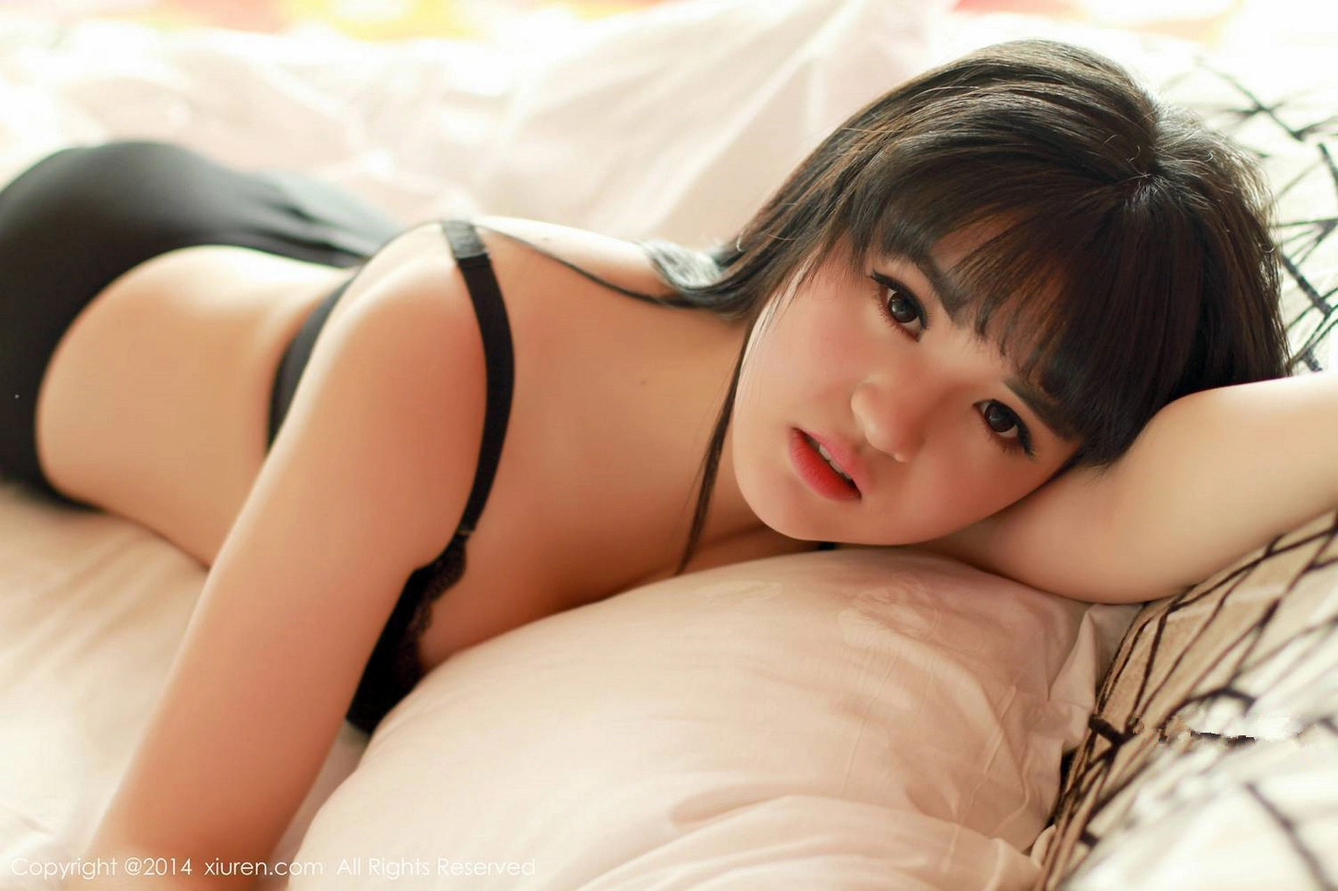 XiuRen秀人网 2014.12.27 No.261 旭儿 [7P260M]