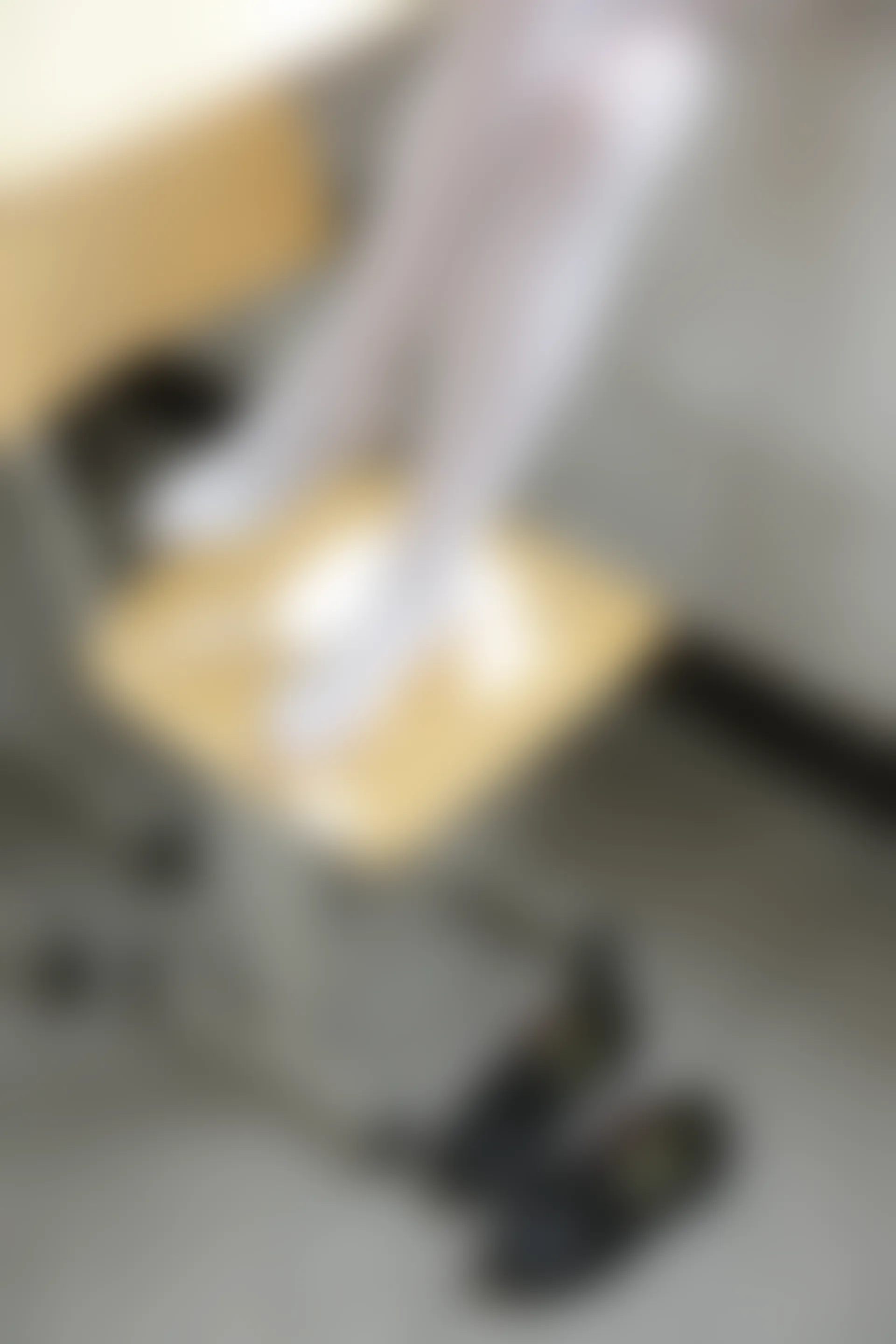 森萝财团 X-017 [99P1V-1.24G]学生装, 校服, 森萝财团, 白丝, 美腿